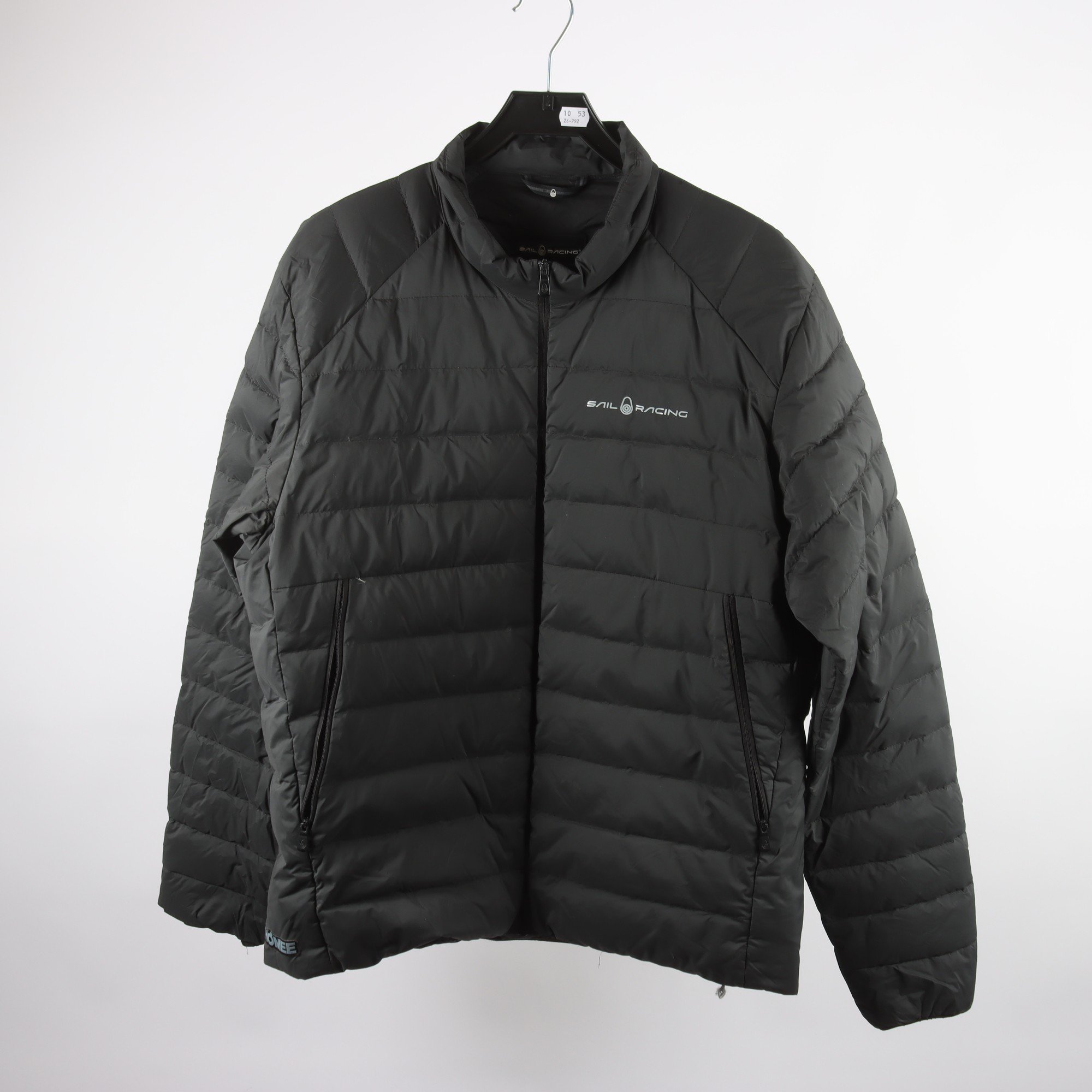 Jacka, Sail Racing, stl. XL