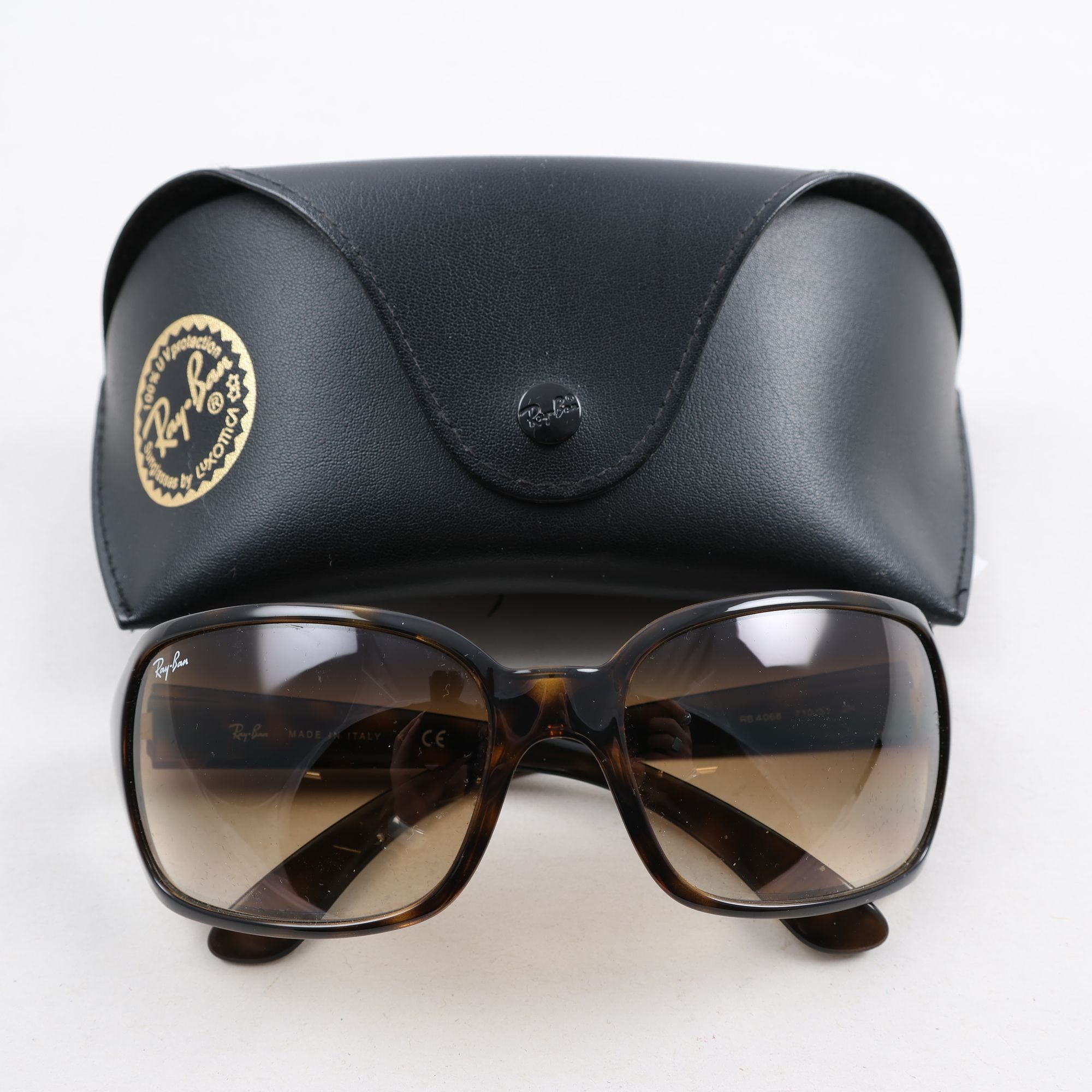 Solglasögon, Ray Ban