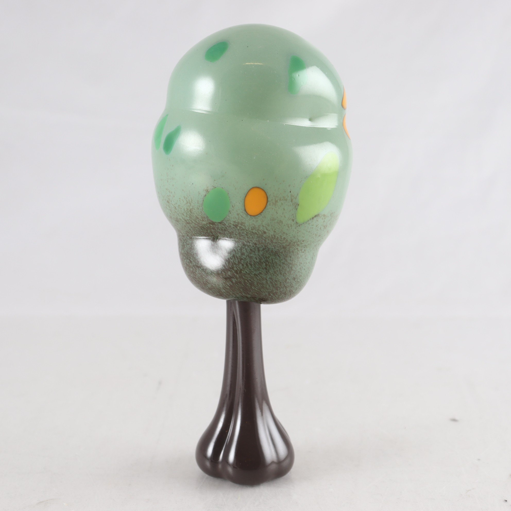 Skulptur, Bubble Tree, Tillie Burden, Glass Factory