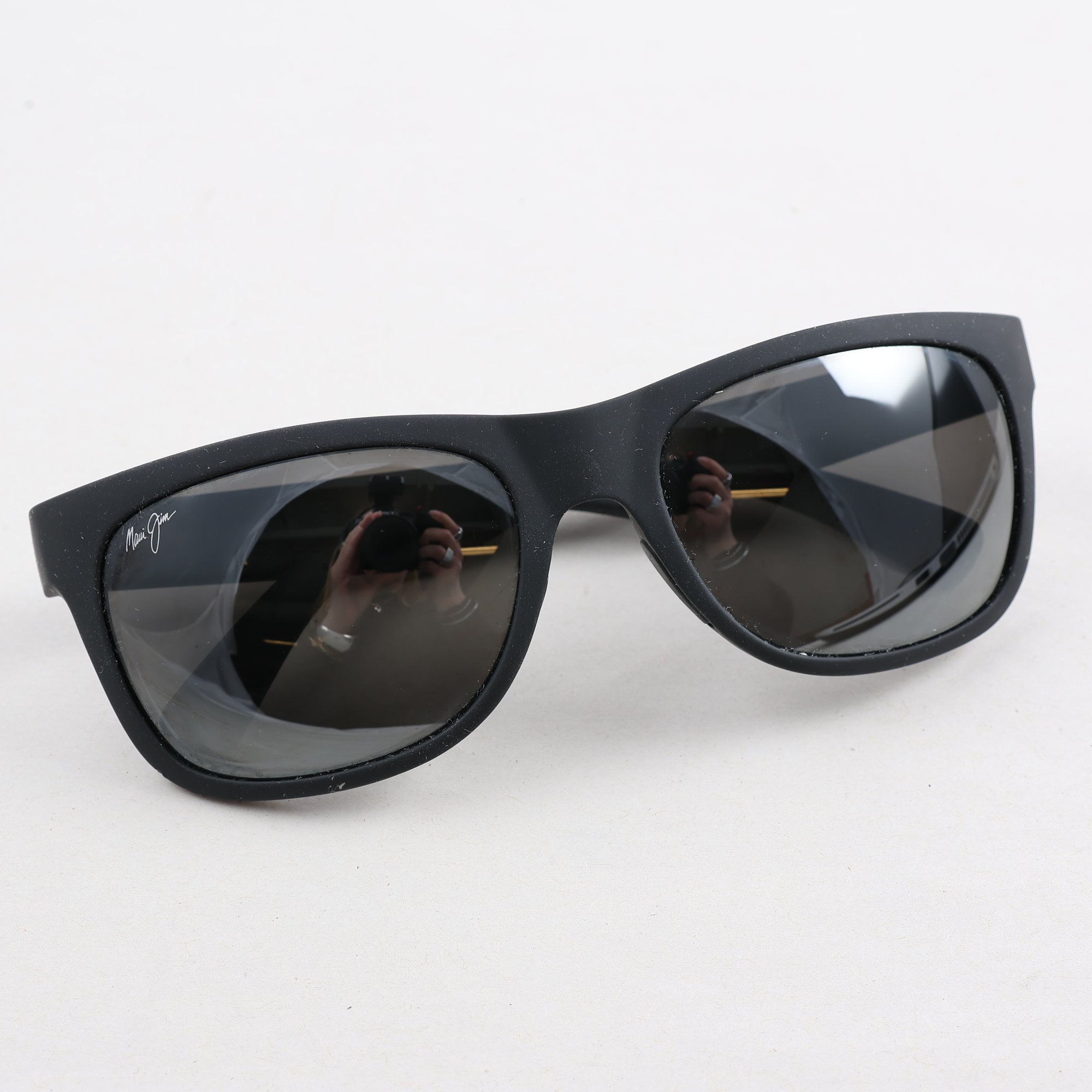 Solglasögon, Maui Jim