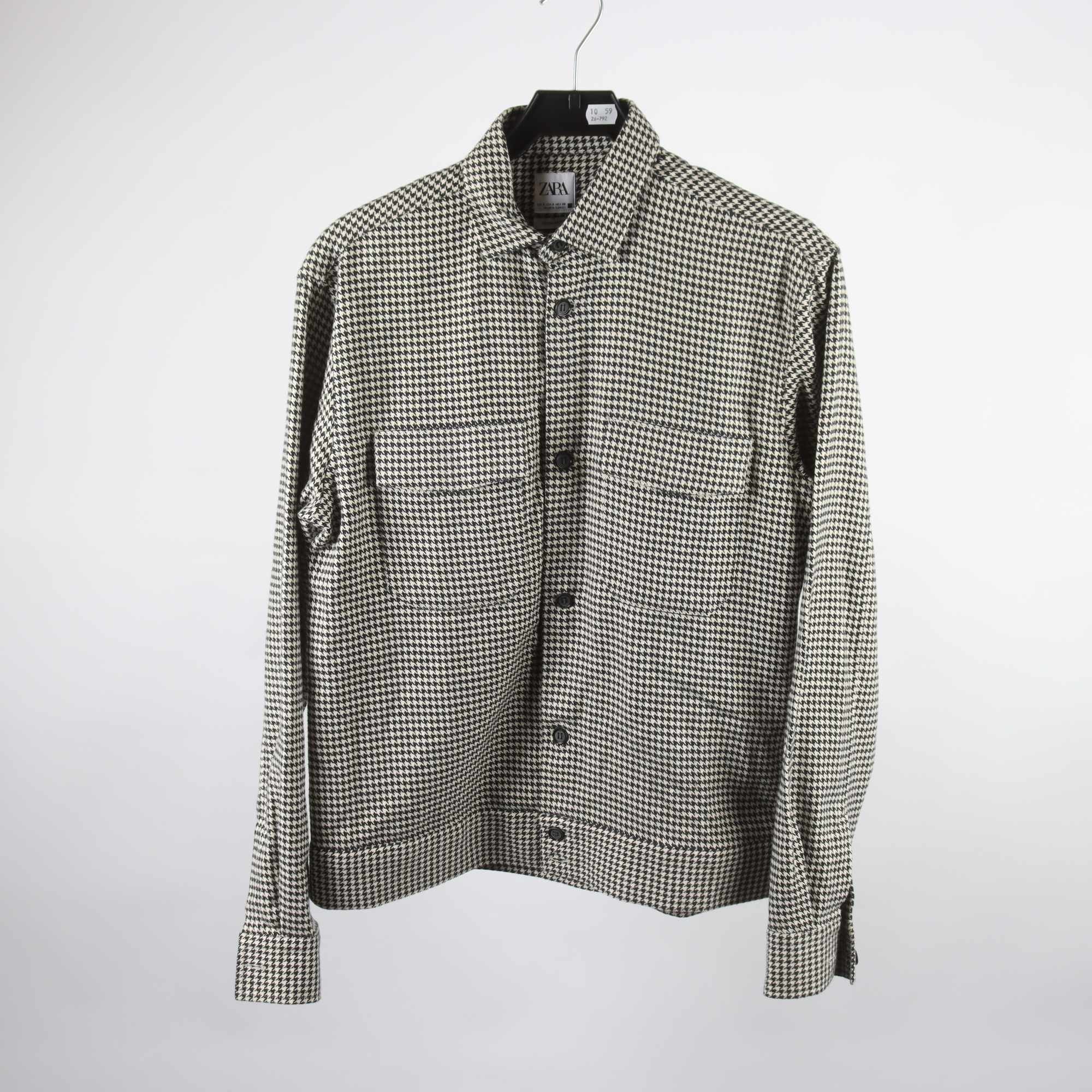 Skjorta, Zara, stl. S