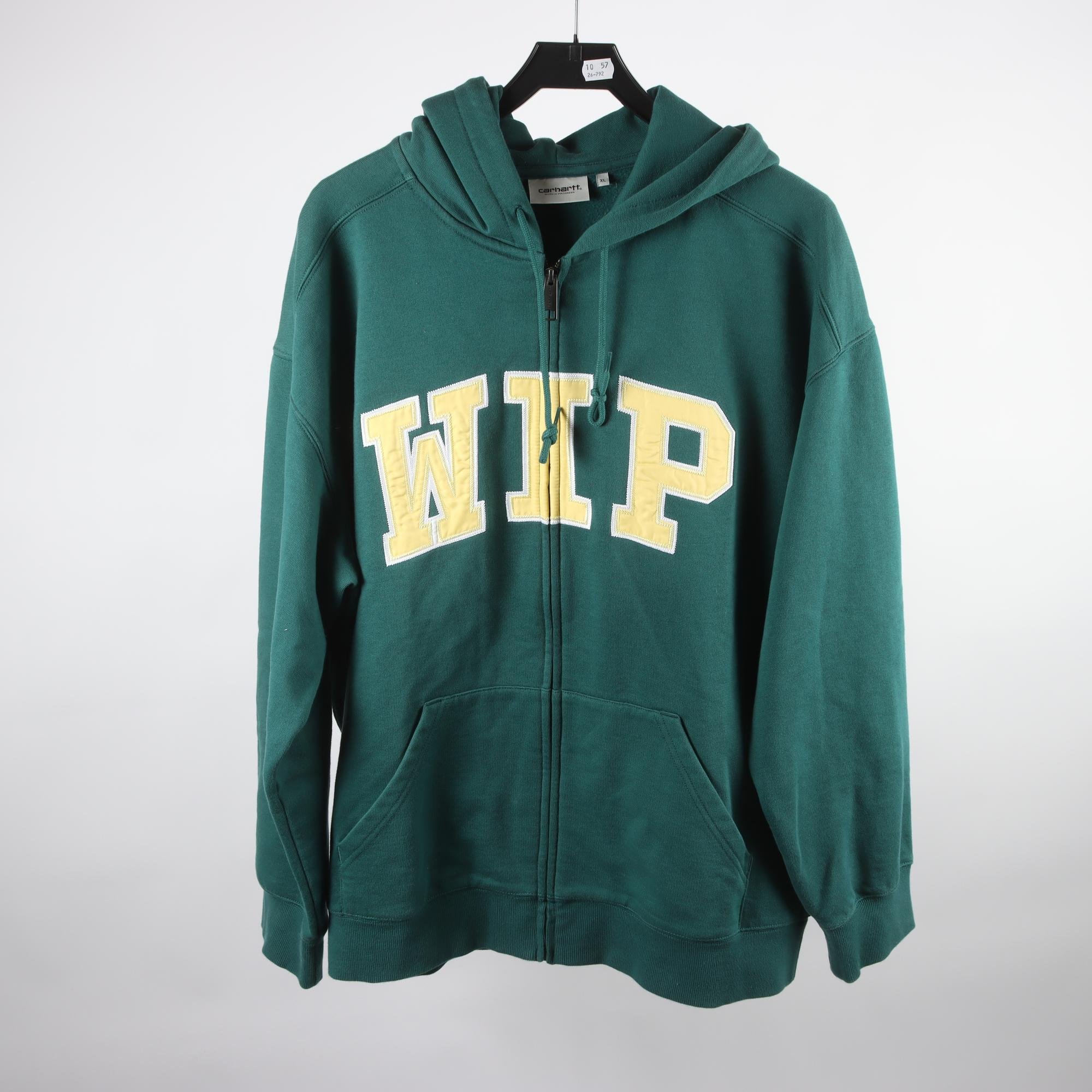 Hoodie, Carhartt Wip, stl. XL