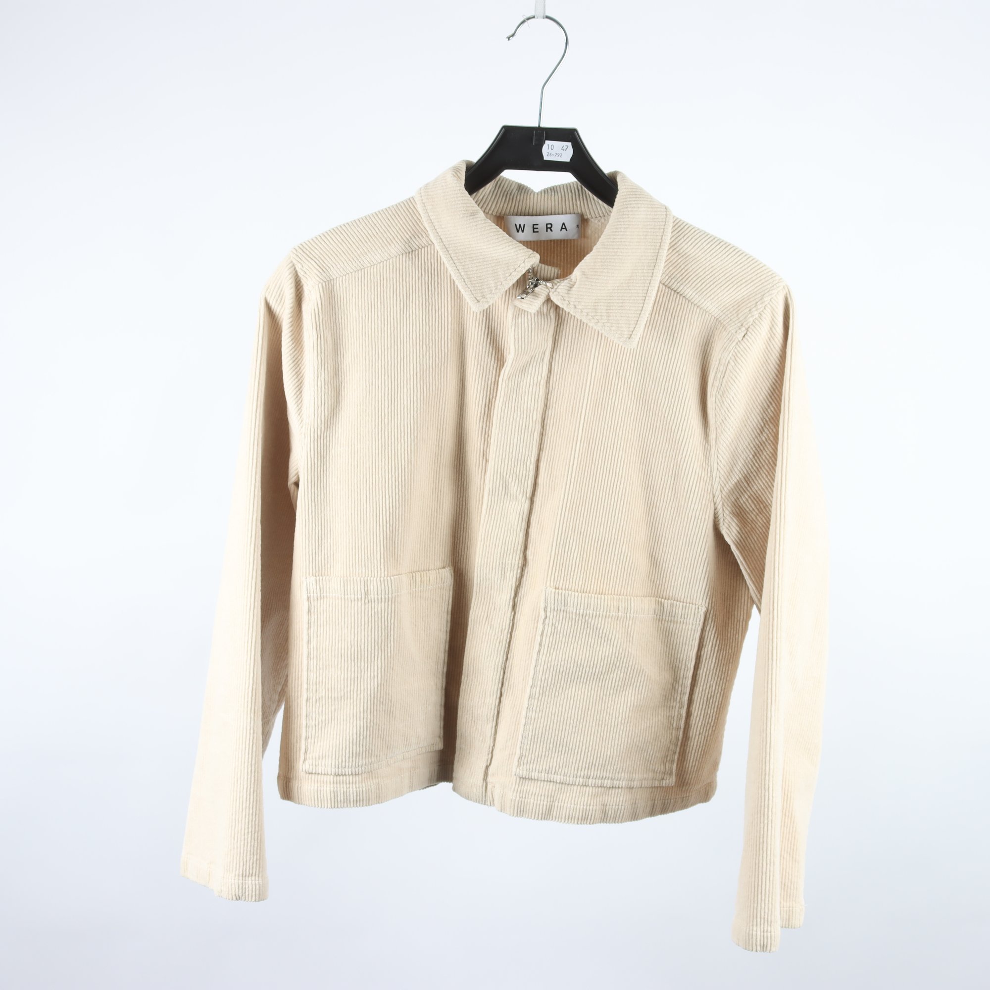 Manchesterjacka, Wera, stl. 36