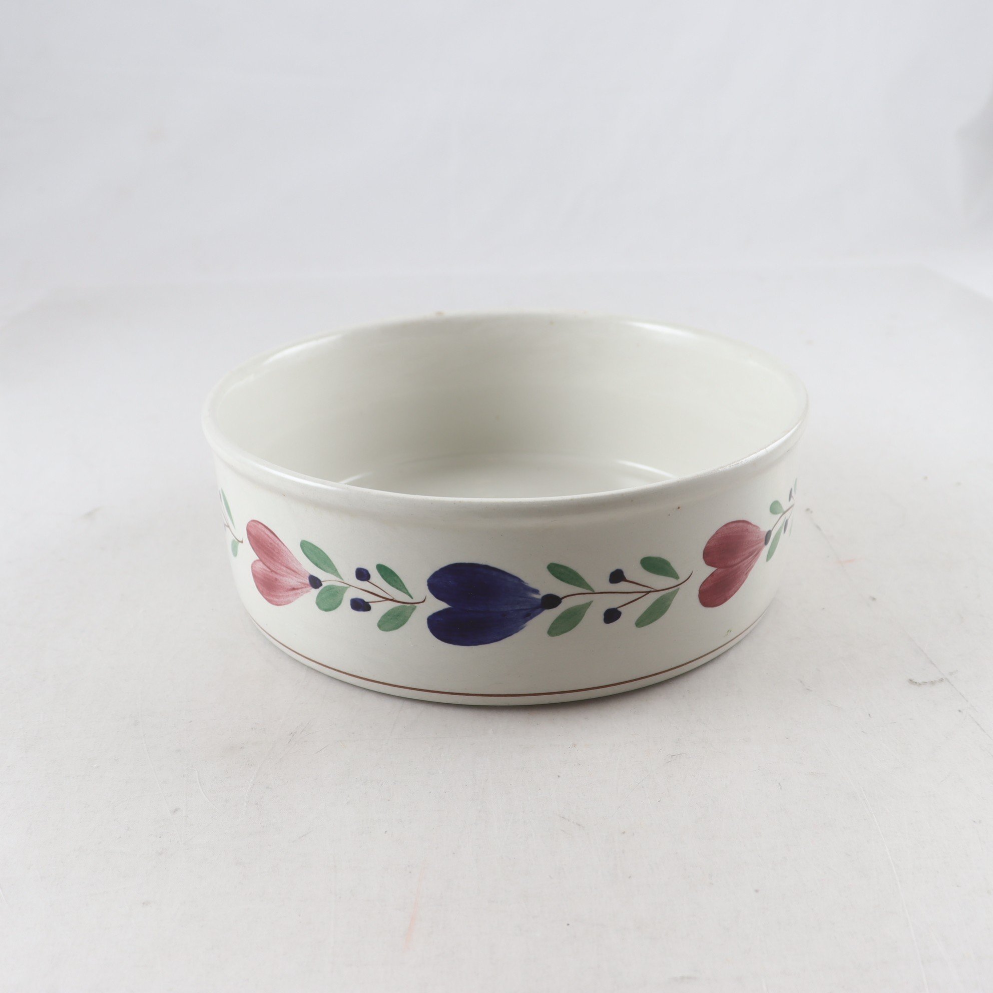 Ugnsform, Gustavsberg, ”Allmoge”, Stig Lindberg.