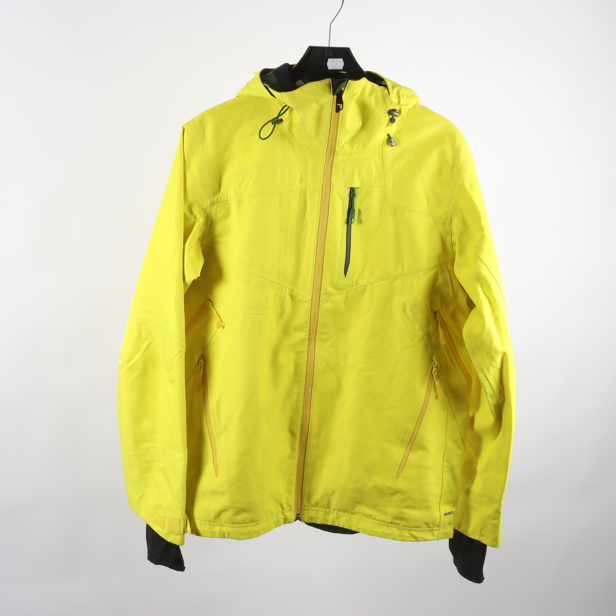 Skaljacka, Salomon, gul, stl. M.