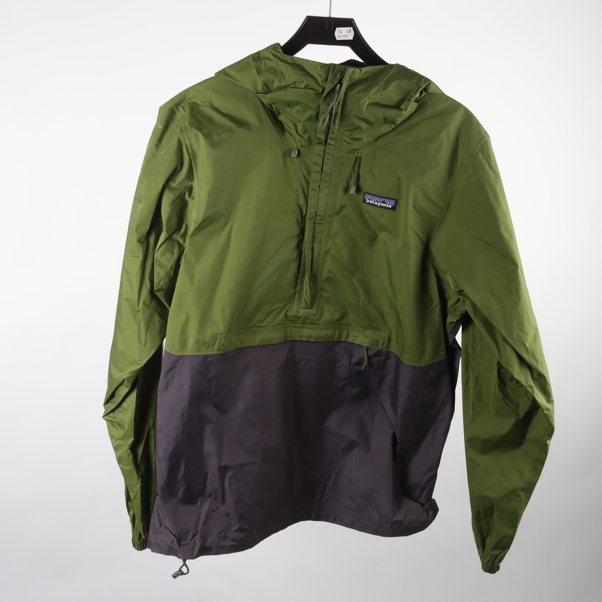 Anorak, Patagonia, stl. M