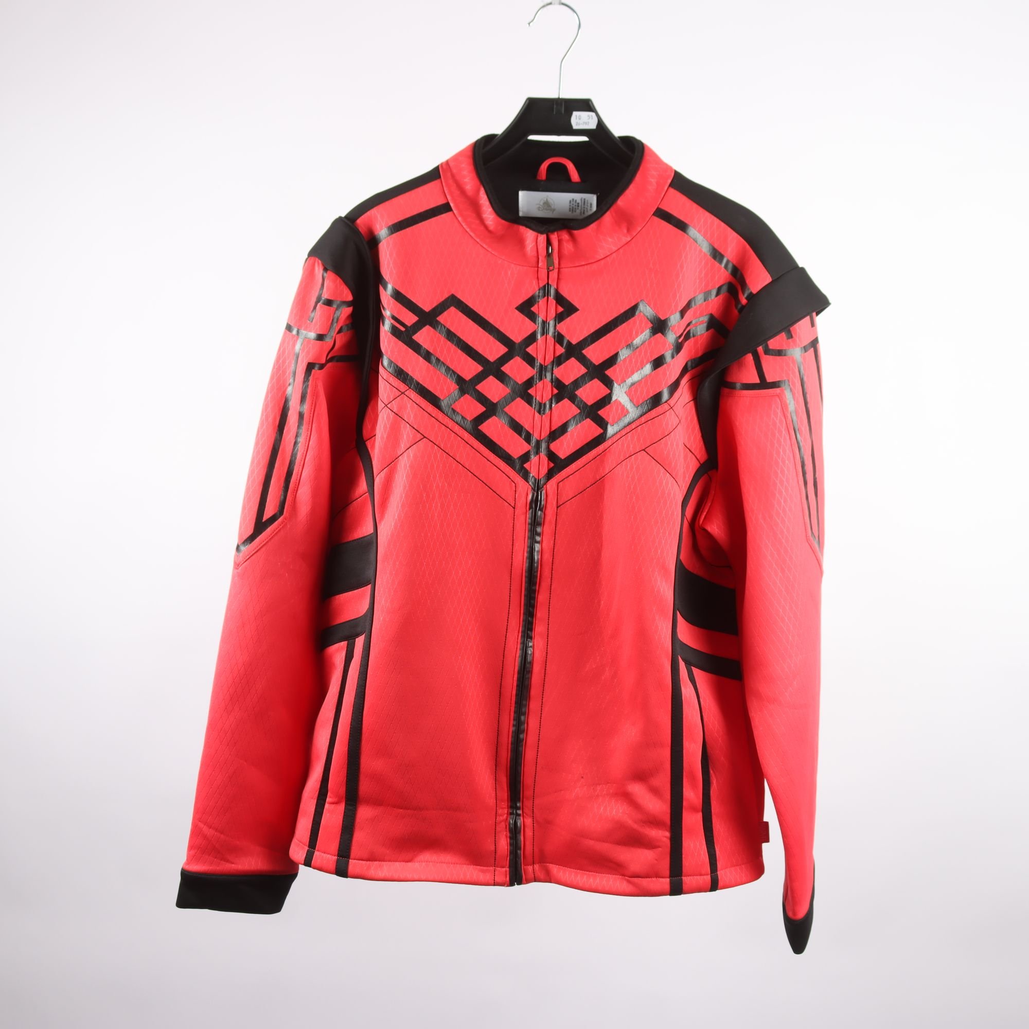 Jacka, Disney, Marvel, Shang-Chi and the Legend of the Ten Rings, stl. XXL