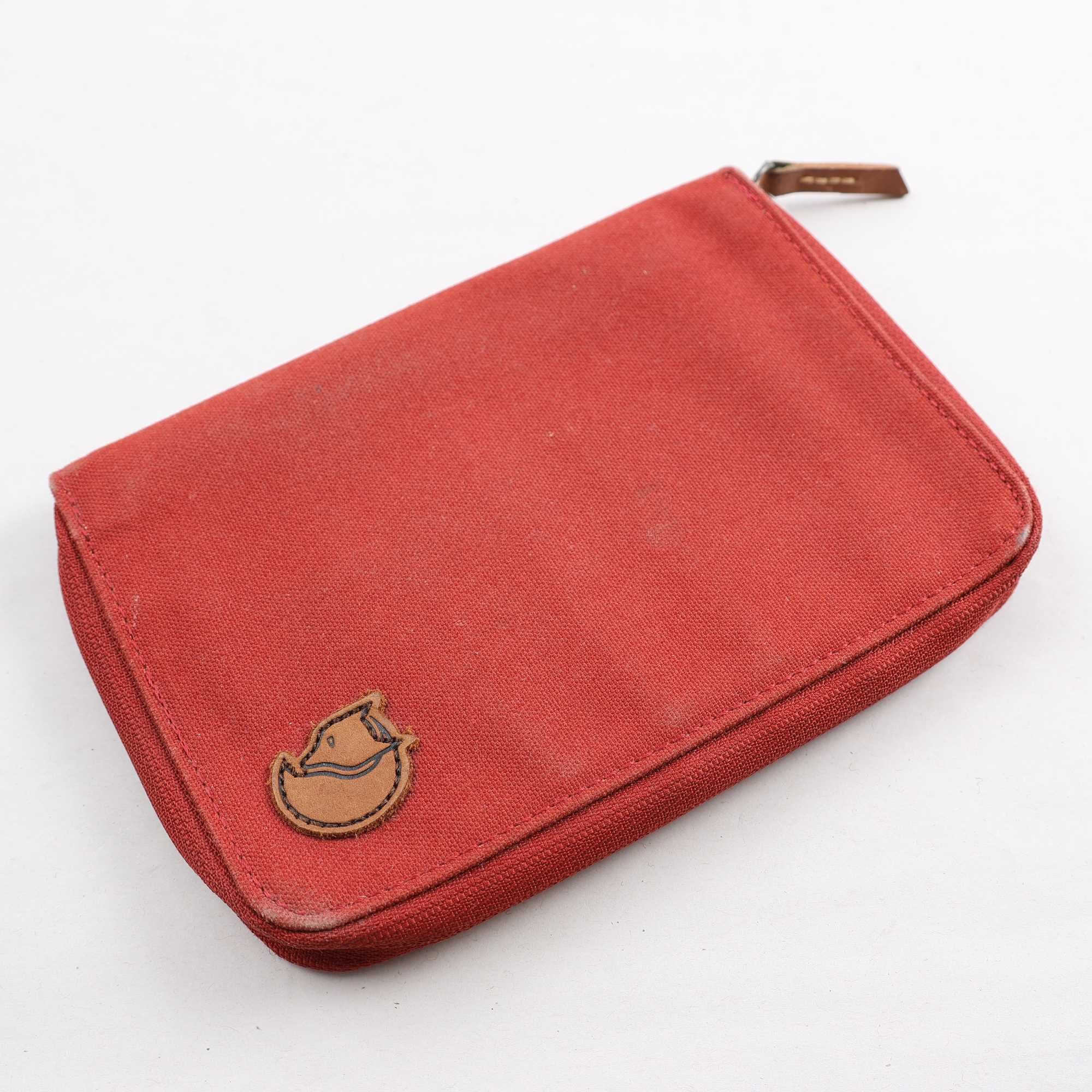 Plånbok, Fjällräven