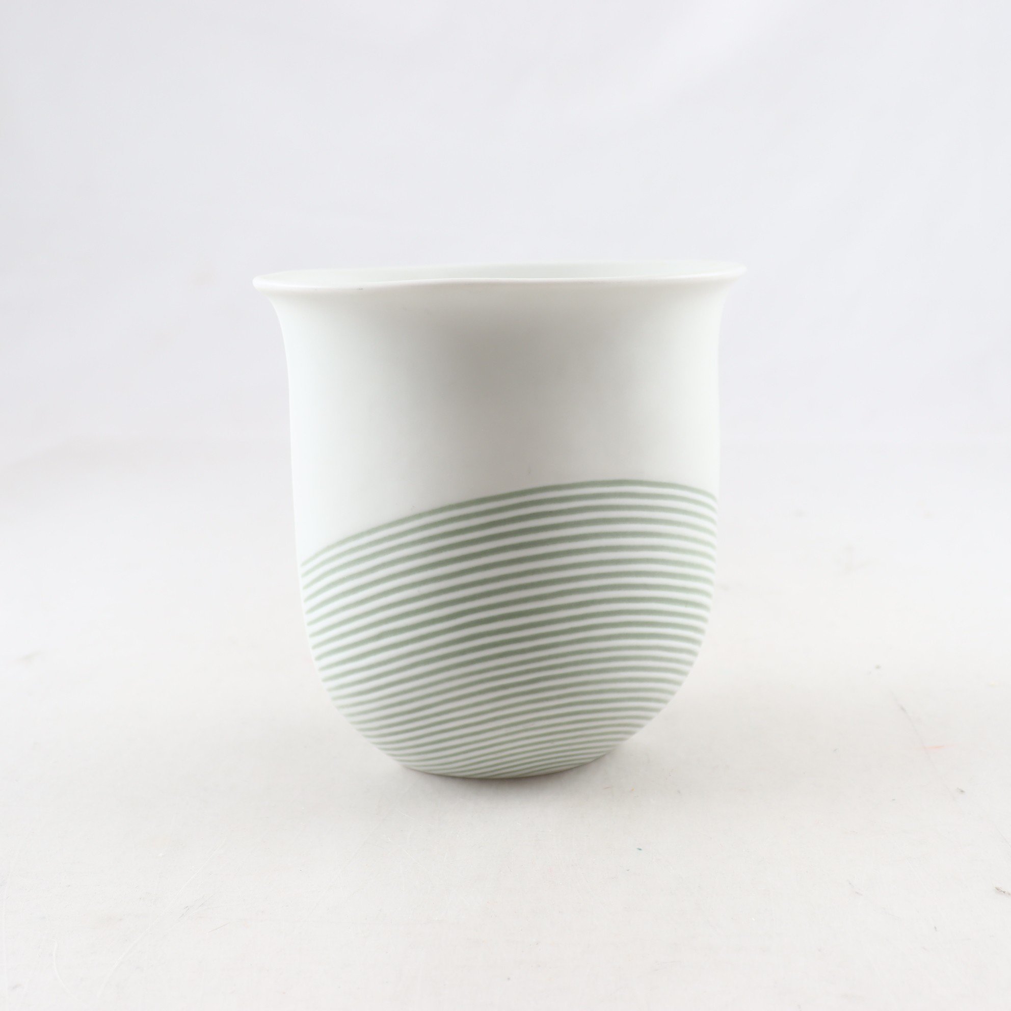 Vas, Rörstrand, Inger Persson, stengods.