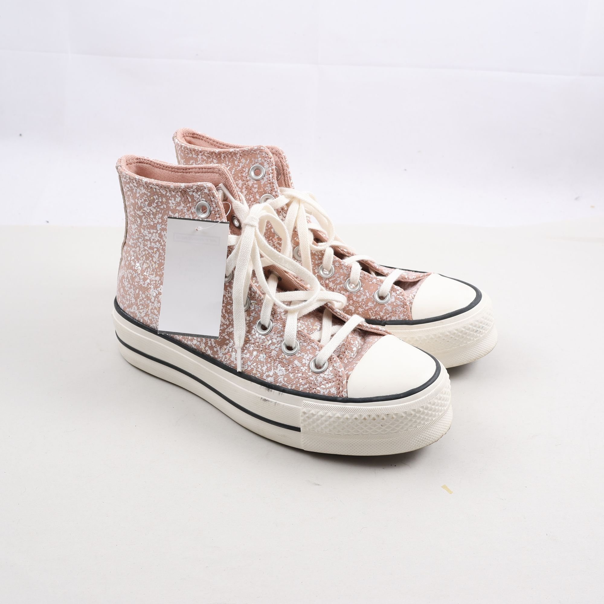 Sneakers, Converse, beige, stl. 37