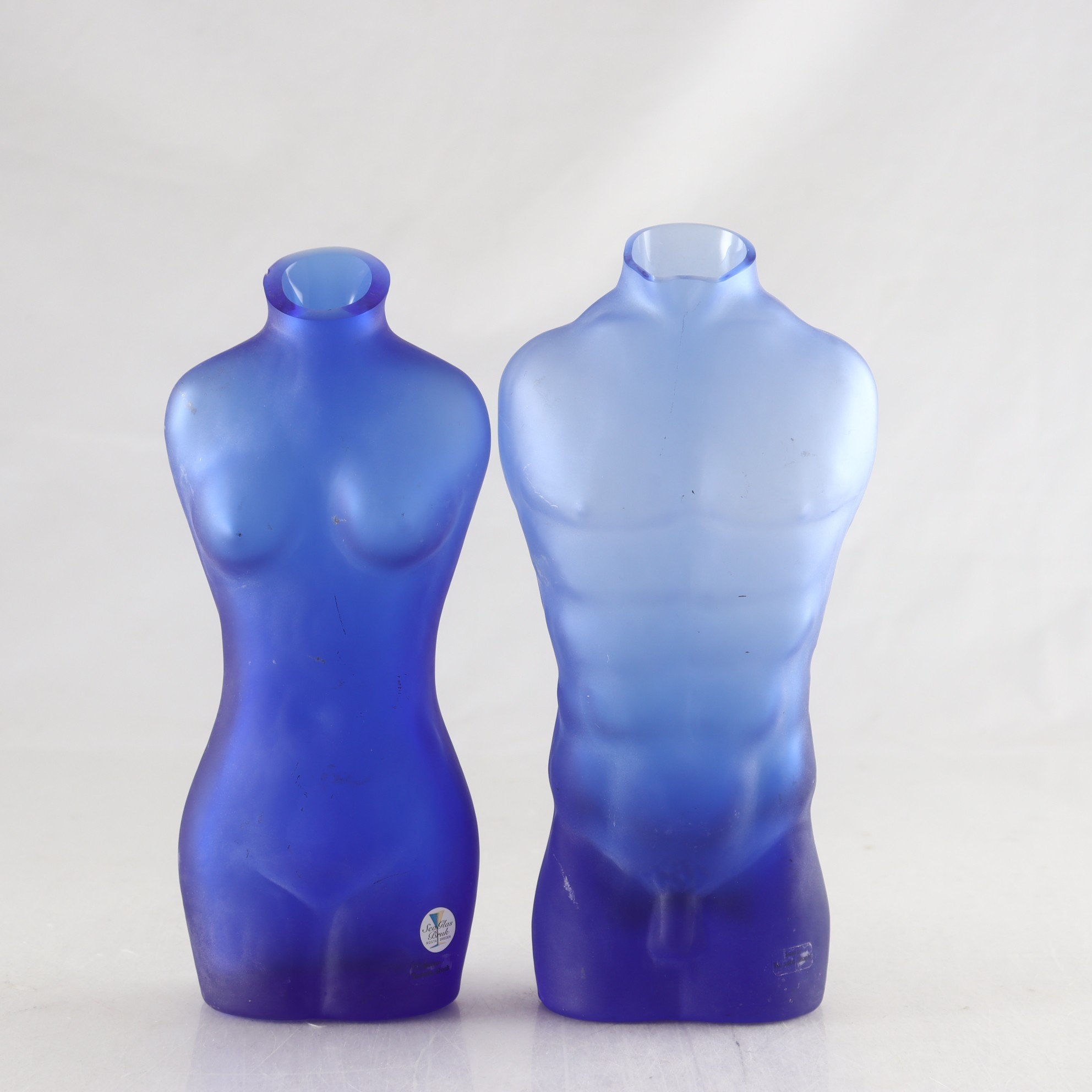 Vaser, ”Apollo & Daphne”, Renate Stock, Sea. Samfraktas ej.