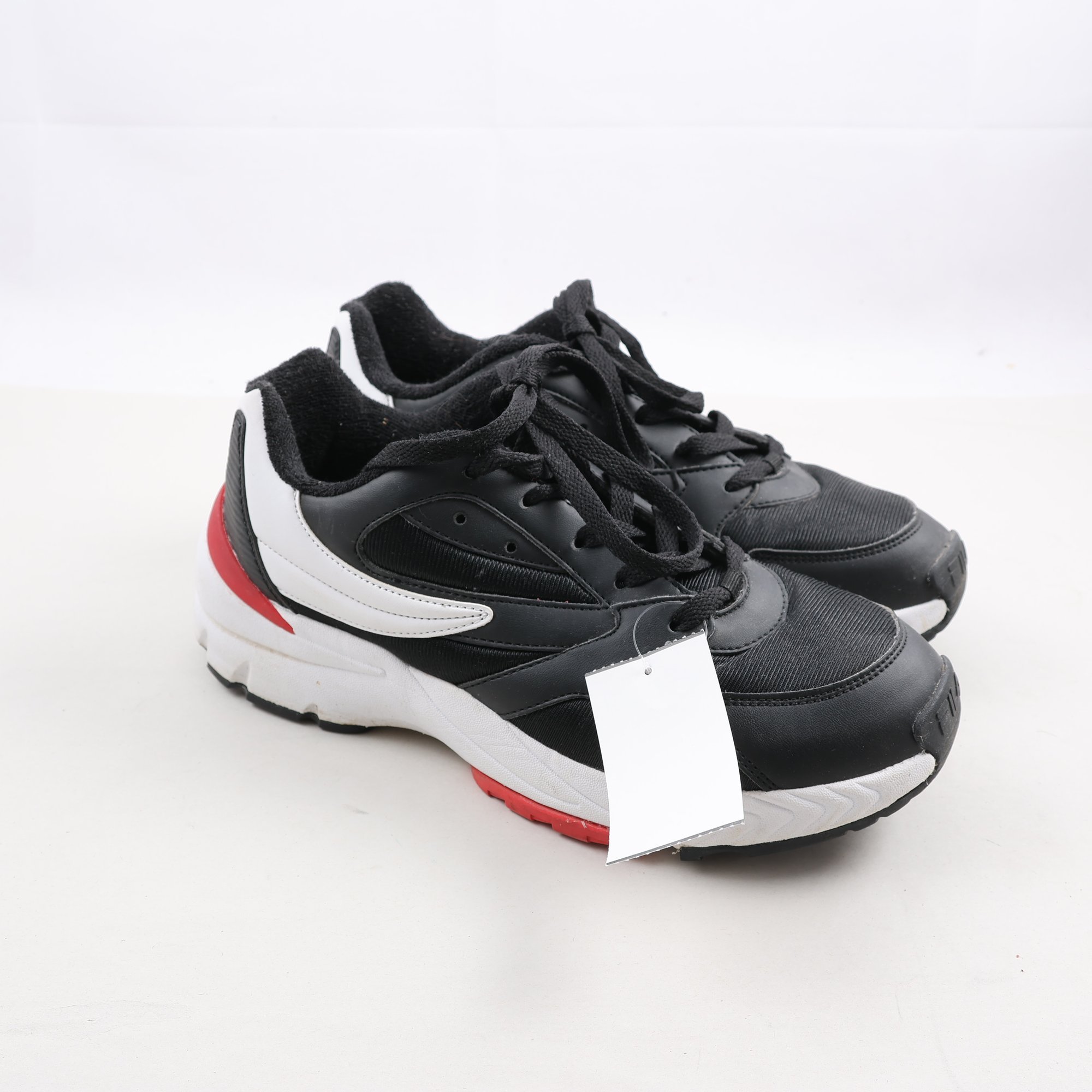 Sneakers, Fila, svart, stl. 40