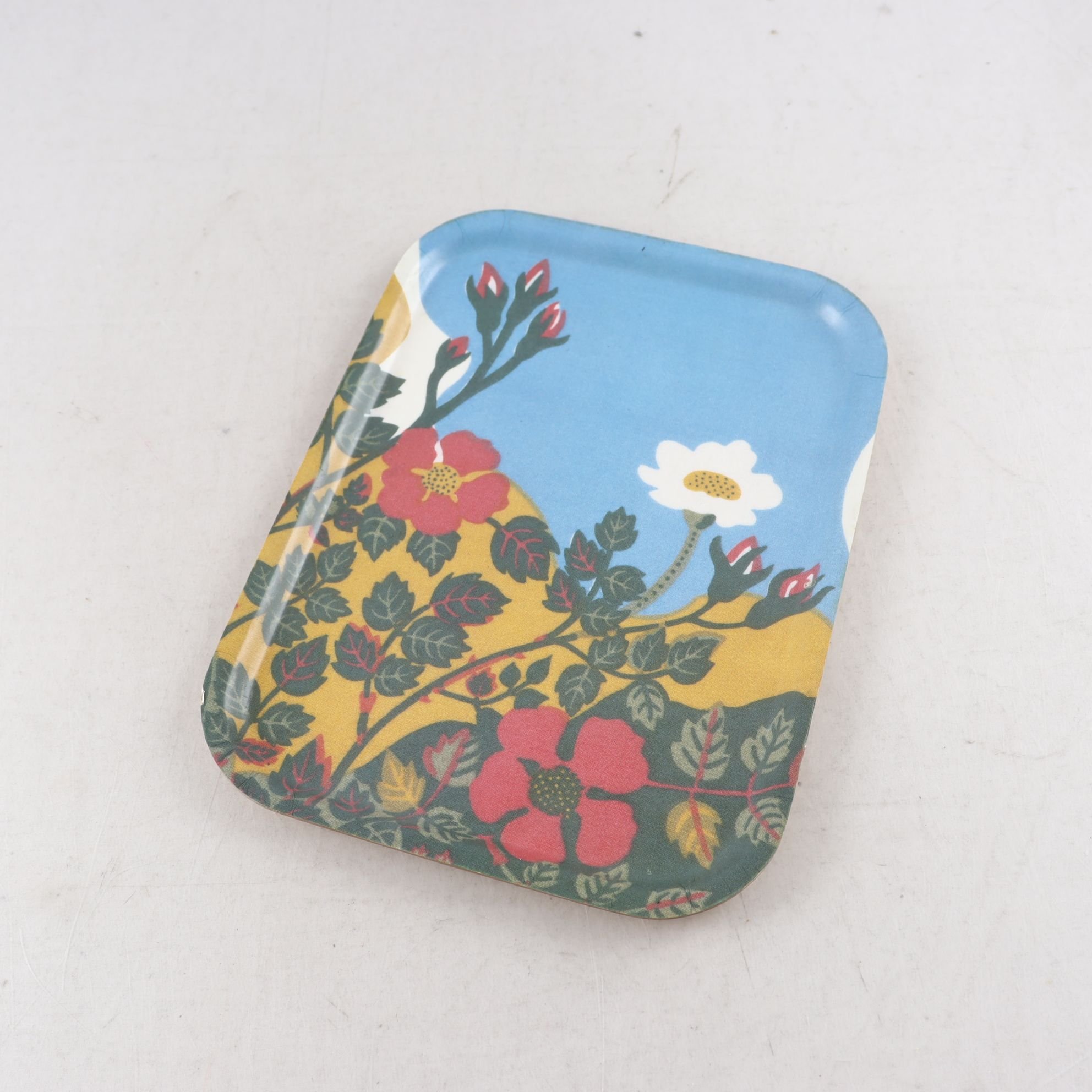 Bricka, Svenskt Tenn, Josef Frank.