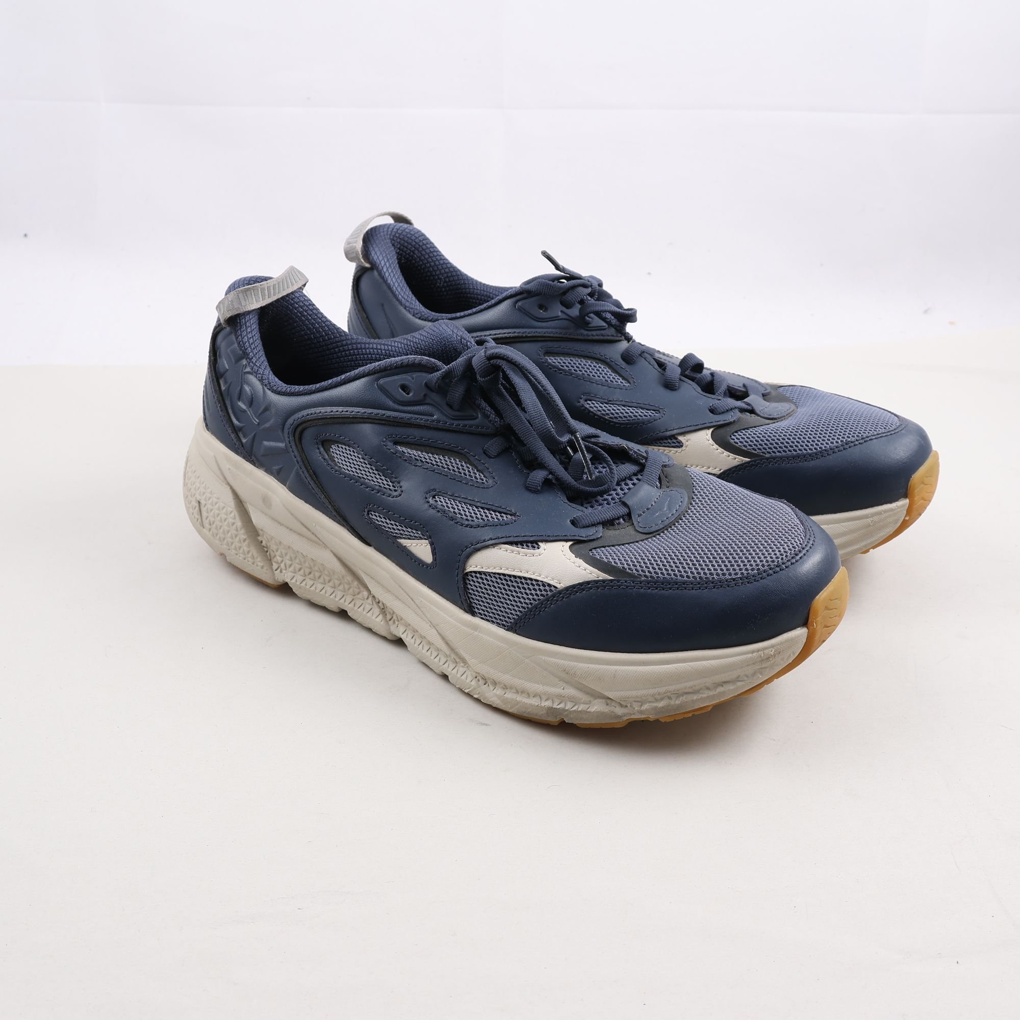 Sneakers, Hoka, blå, stl. 46 2/3