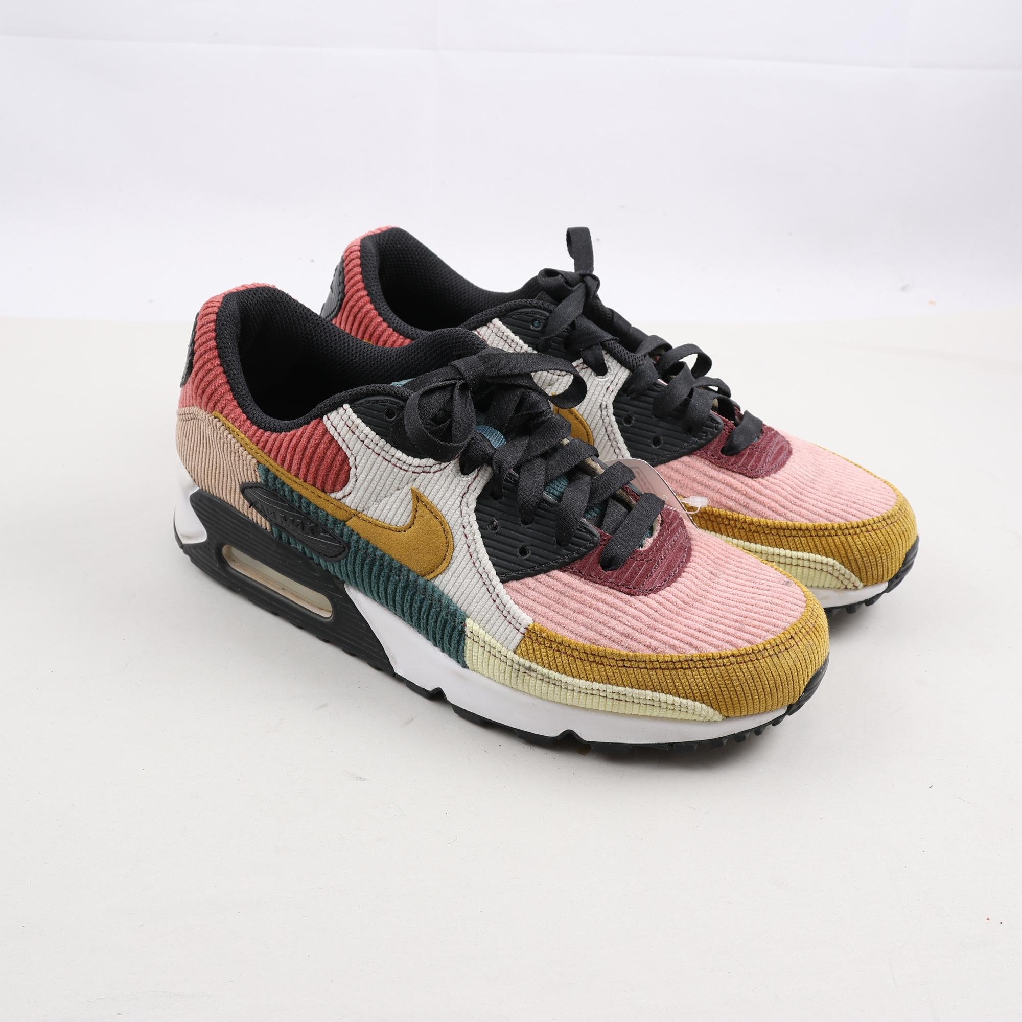 Sneakers, Nike Air, flerfärgad, stl. 40.5