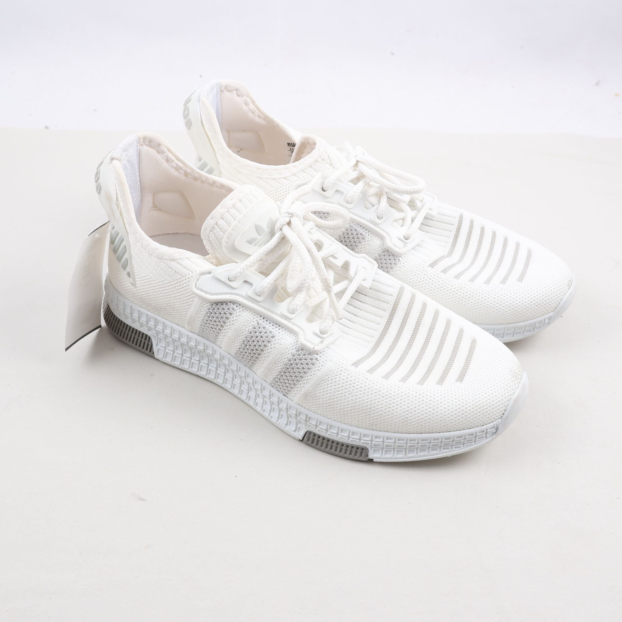 Sneakers, Adidas, vit, stl. 38