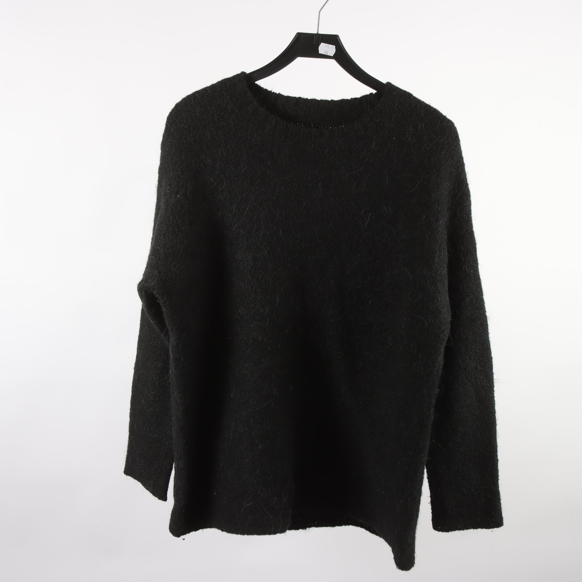 Tröja, Samsøe Samsøe, svart, stl. L