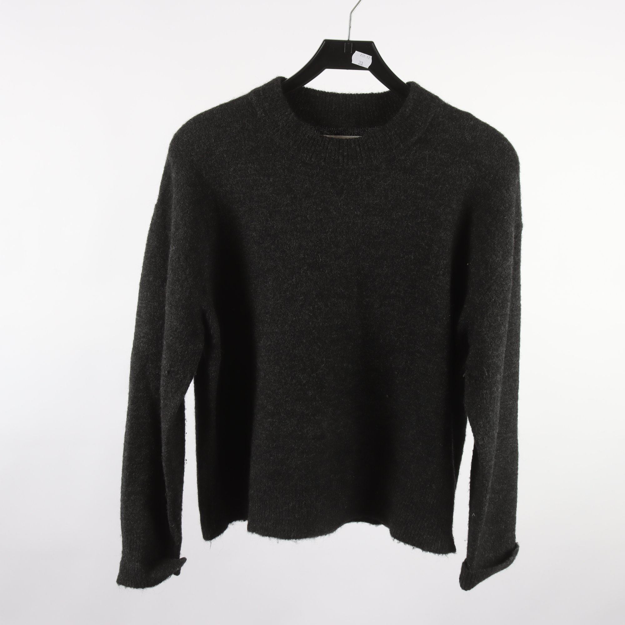 Tröja, Samsøe Samsøe, svart, stl. L