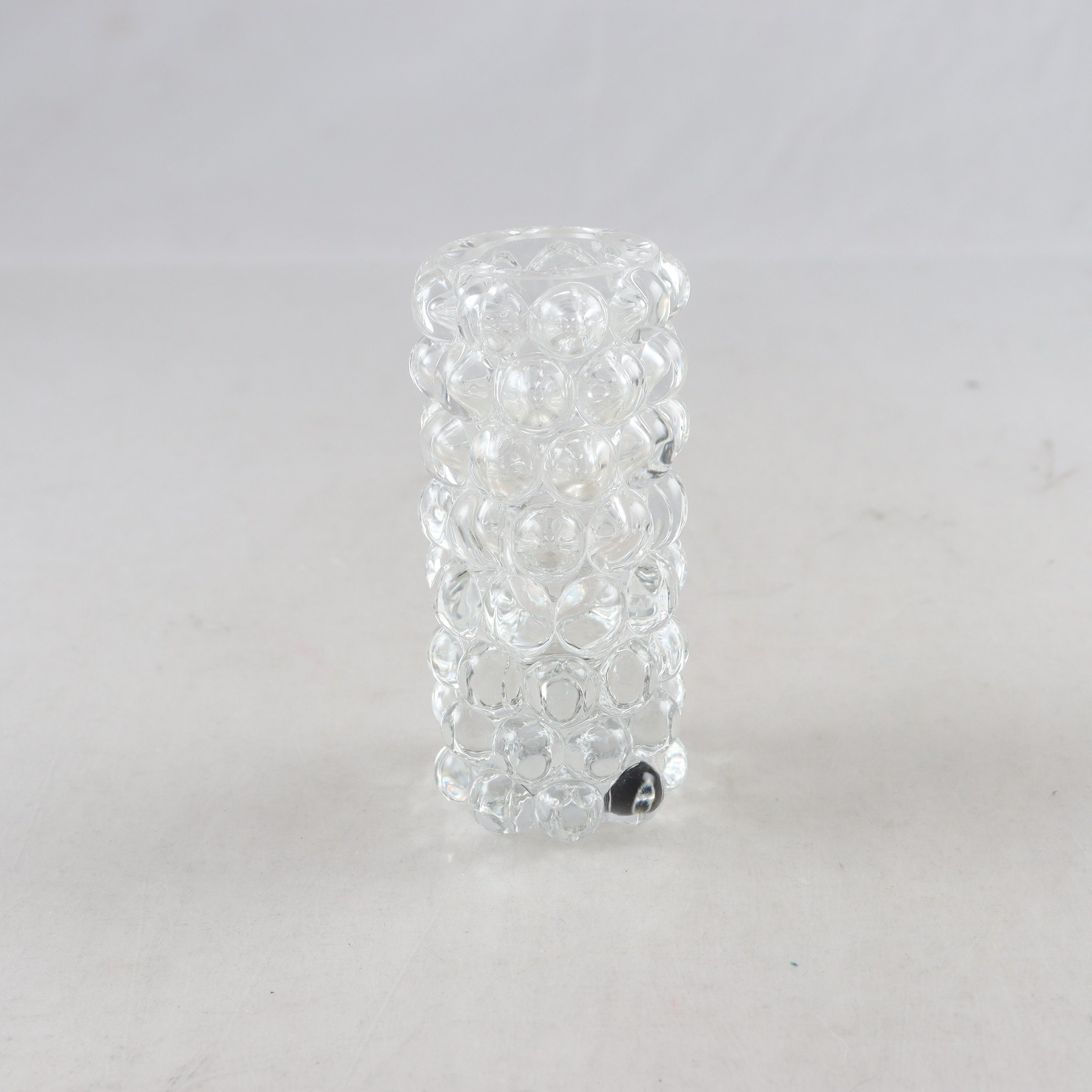 Vas, Skogsberg & Smart, ”Hurricane Boule”, handblåst glas.