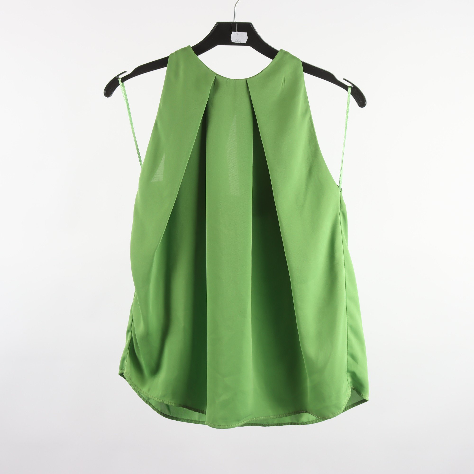 Linne, Mango, grön, stl. S.