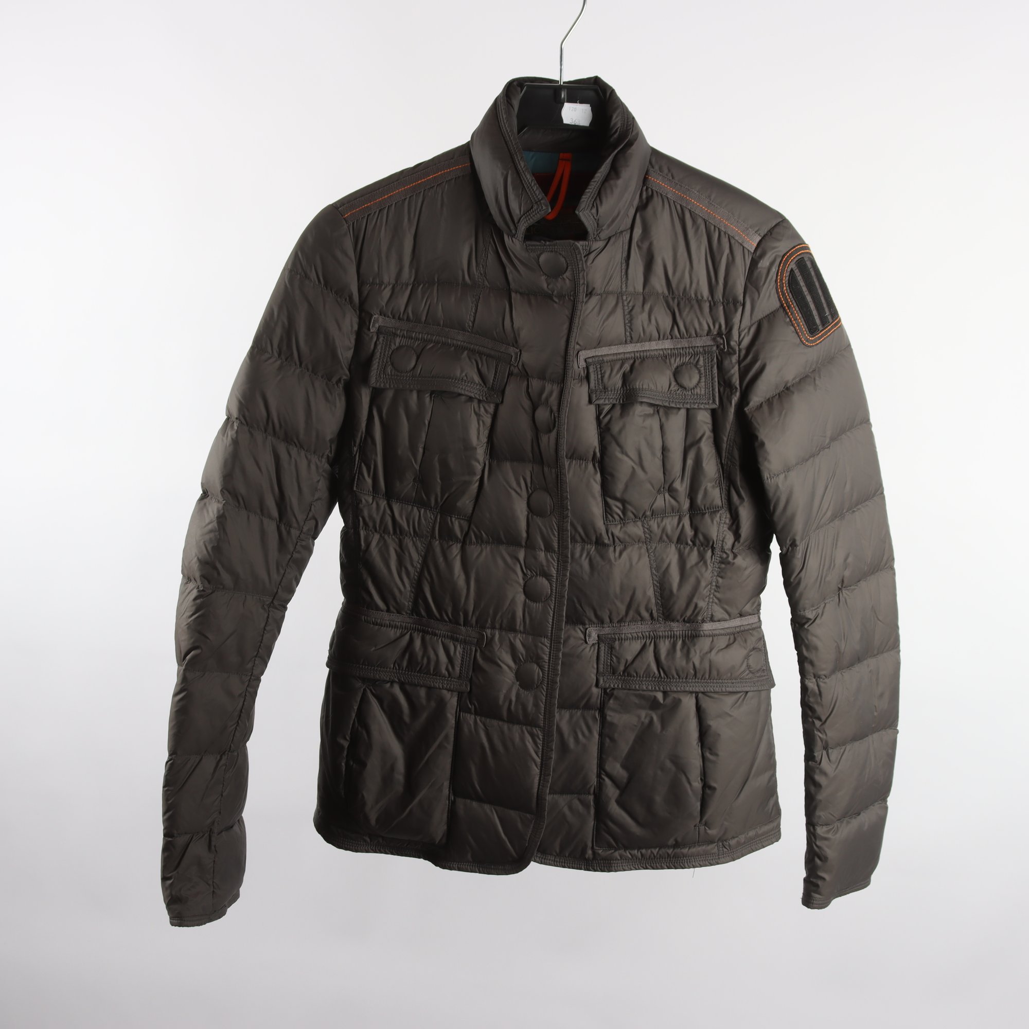 Dunjacka, Parajumpers, brun, stl. M.