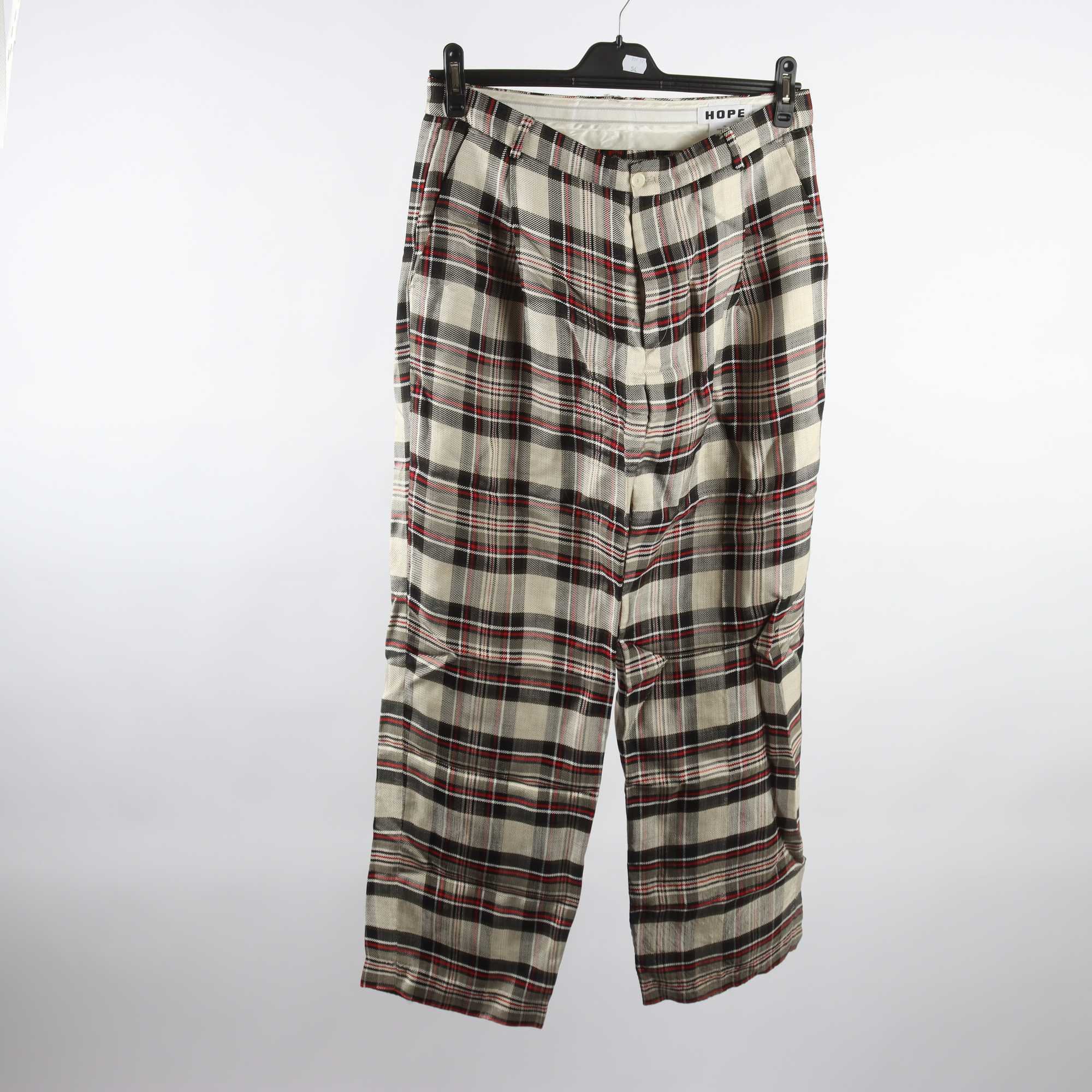 Byxor, Hope, flerfärga, stl. wom 40 / man 48
