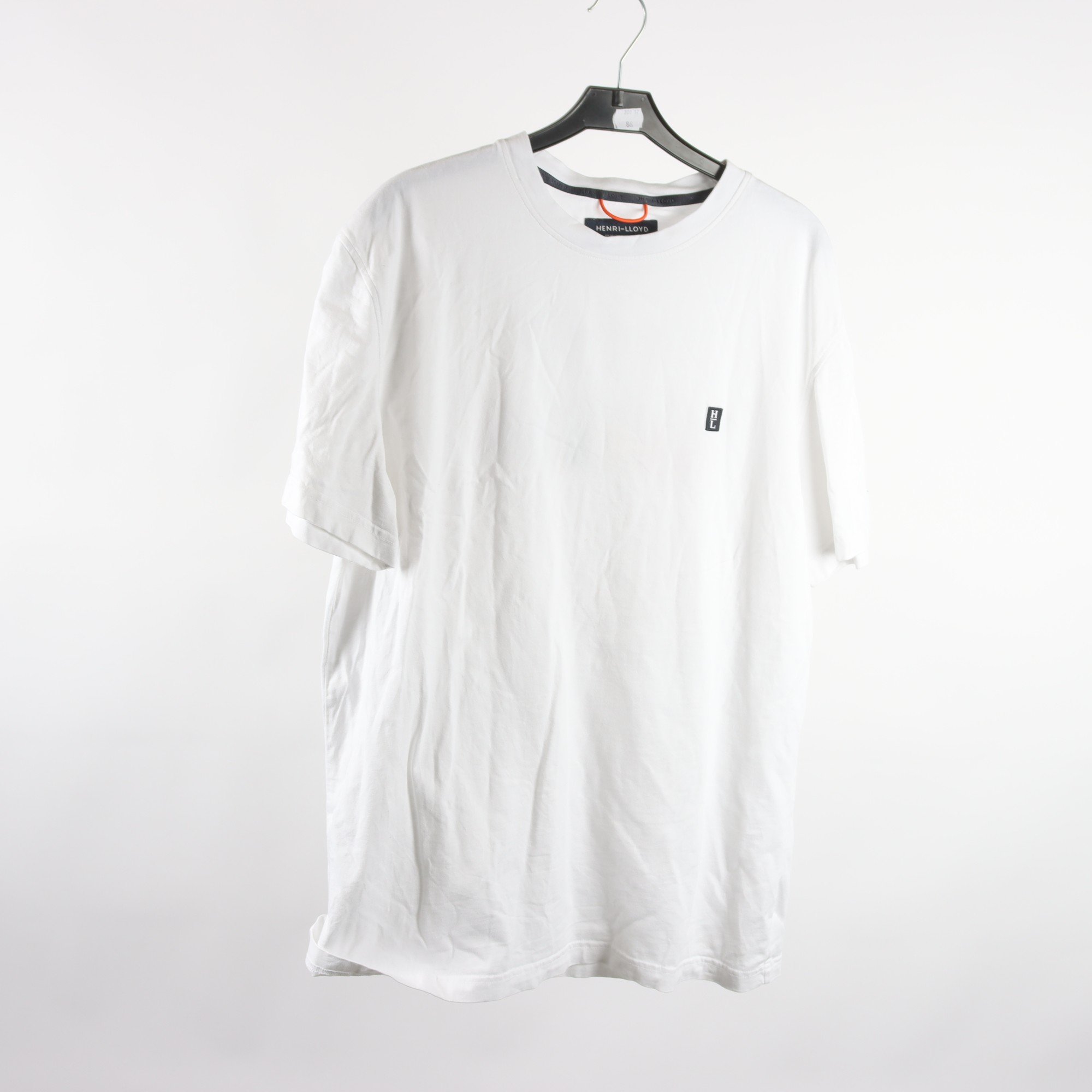 T-shirt, Henri-Lloyd, Childhood Foundation, vit, stl. L