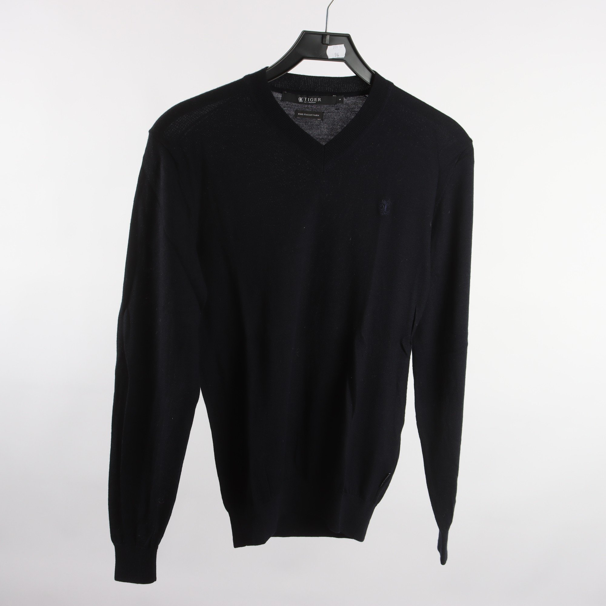 Tröja, Tiger of Sweden, blå, stl. S