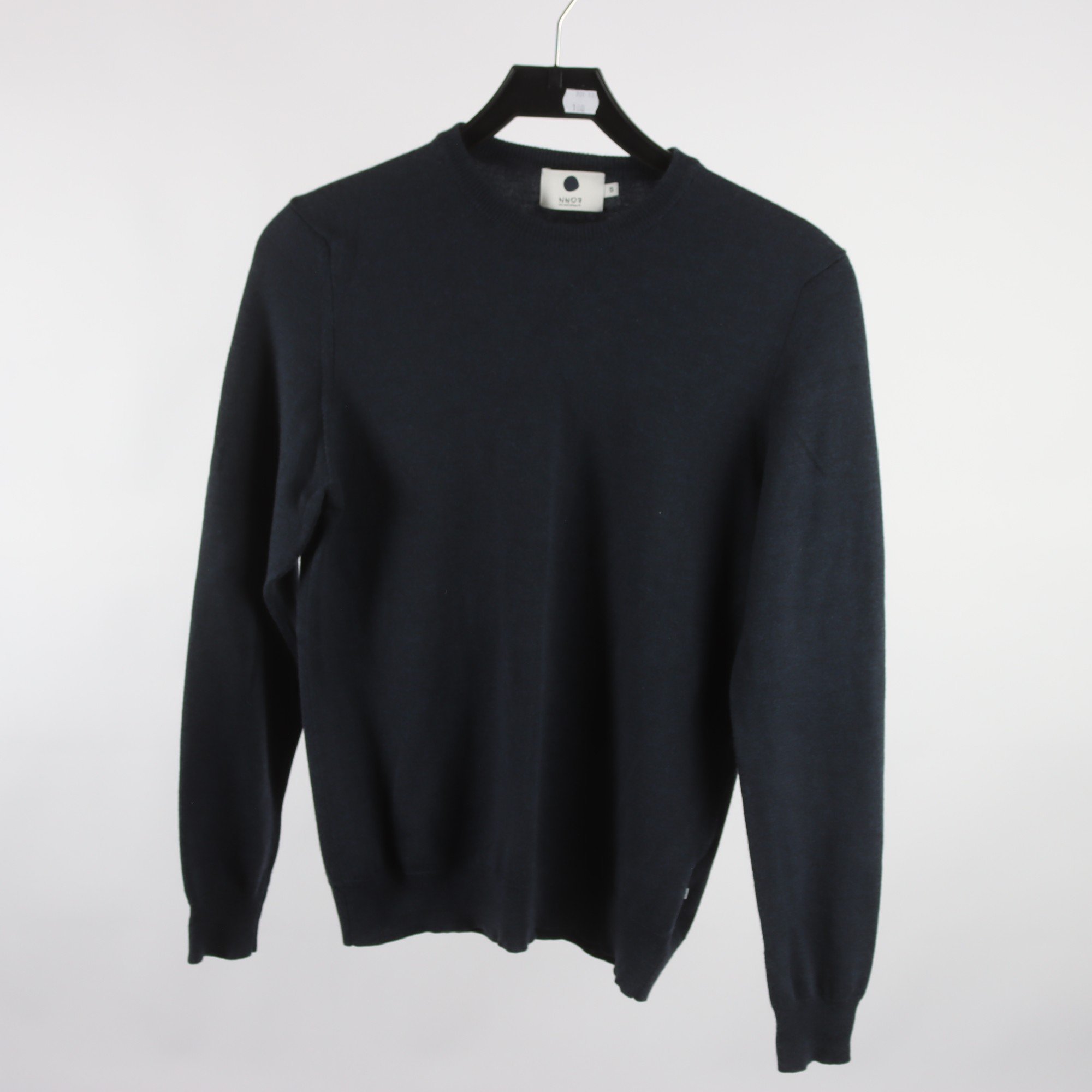 Tröja, NN0, blå, stl. S