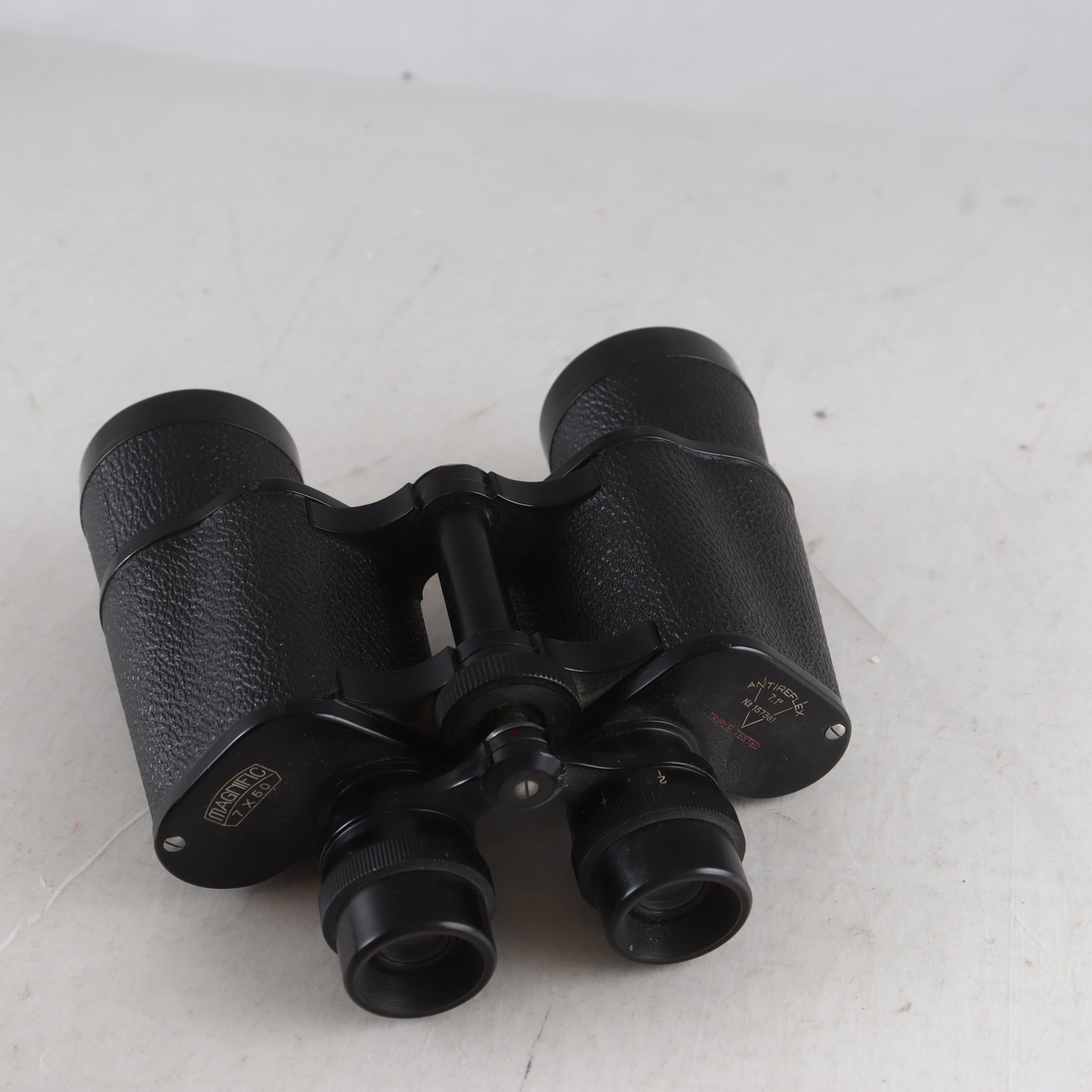 Kikare, Magnific, 7×50