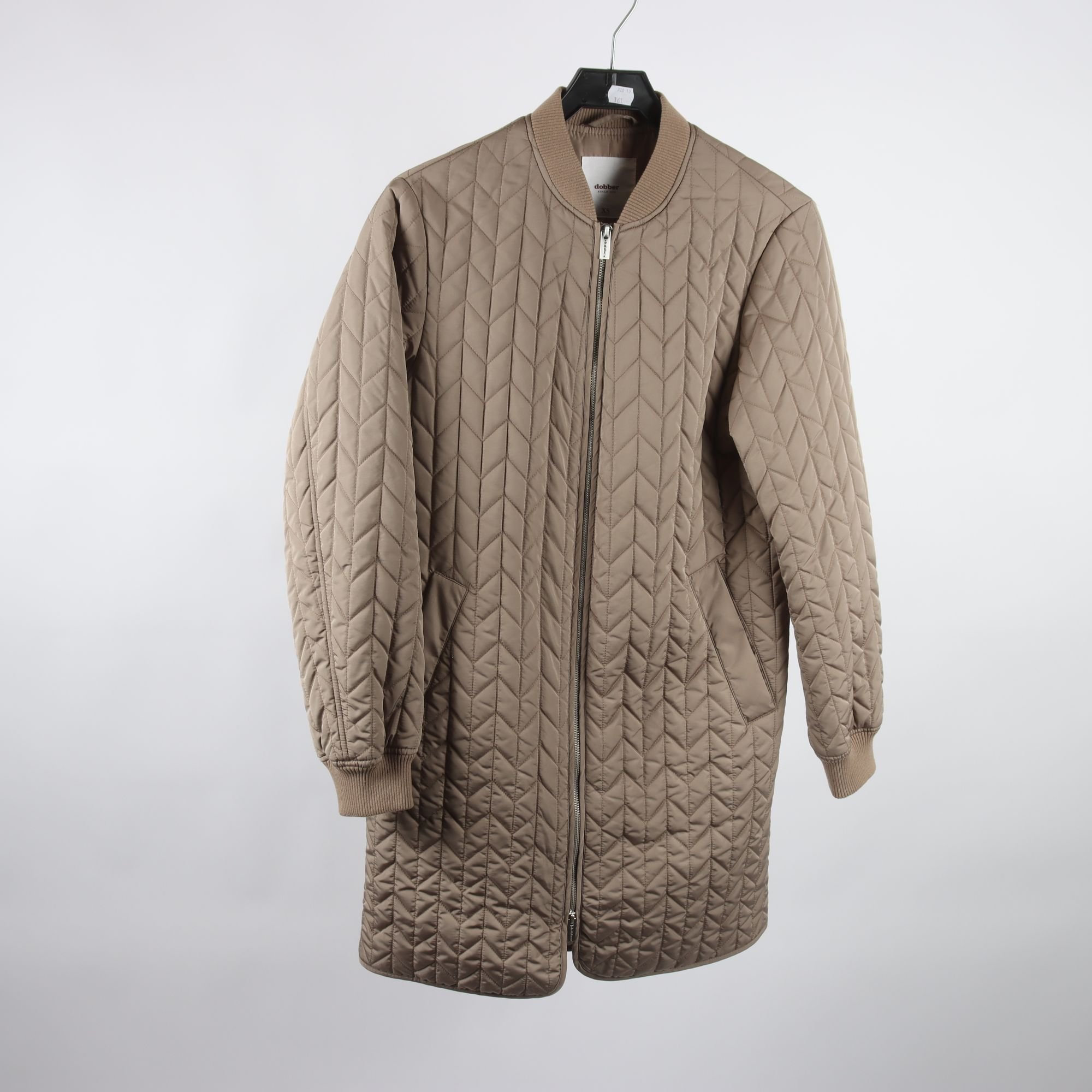 Kappa Dobber, beige, stl. XS