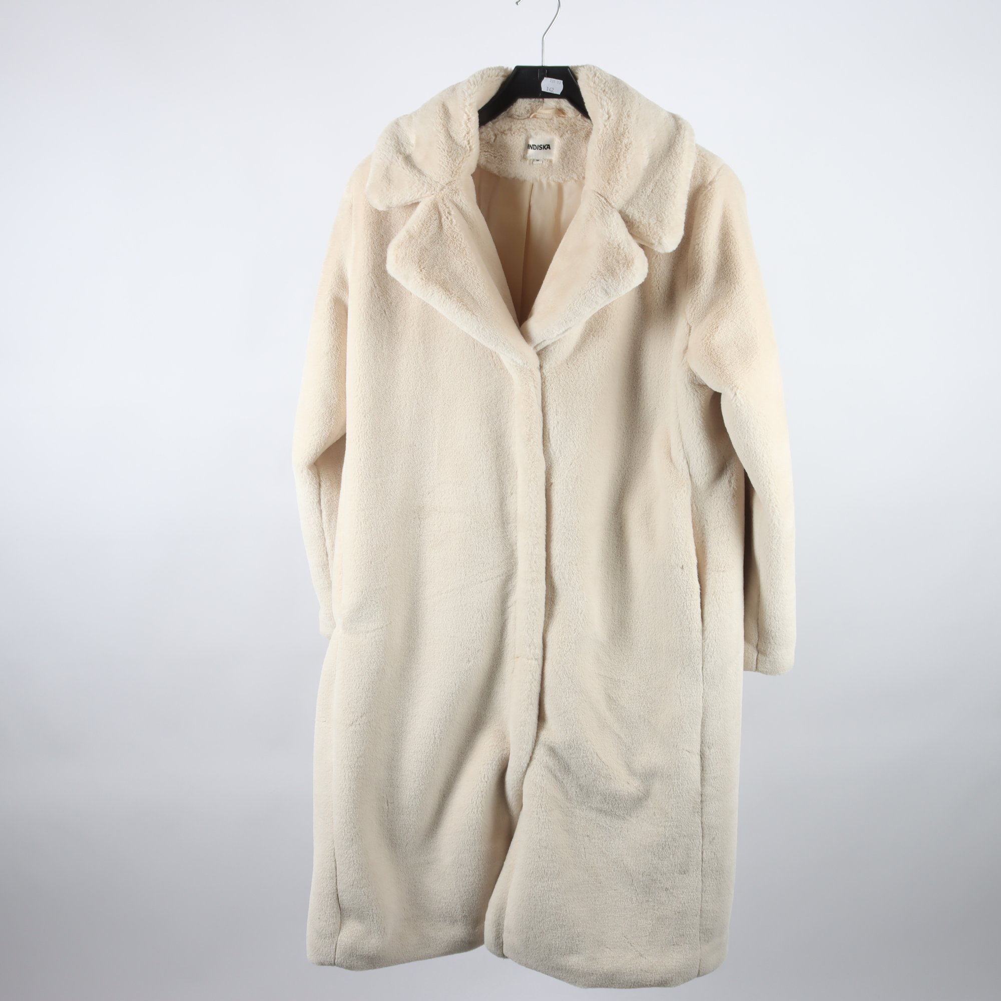 Kappa, Indiska, ljusbeige, stl. M