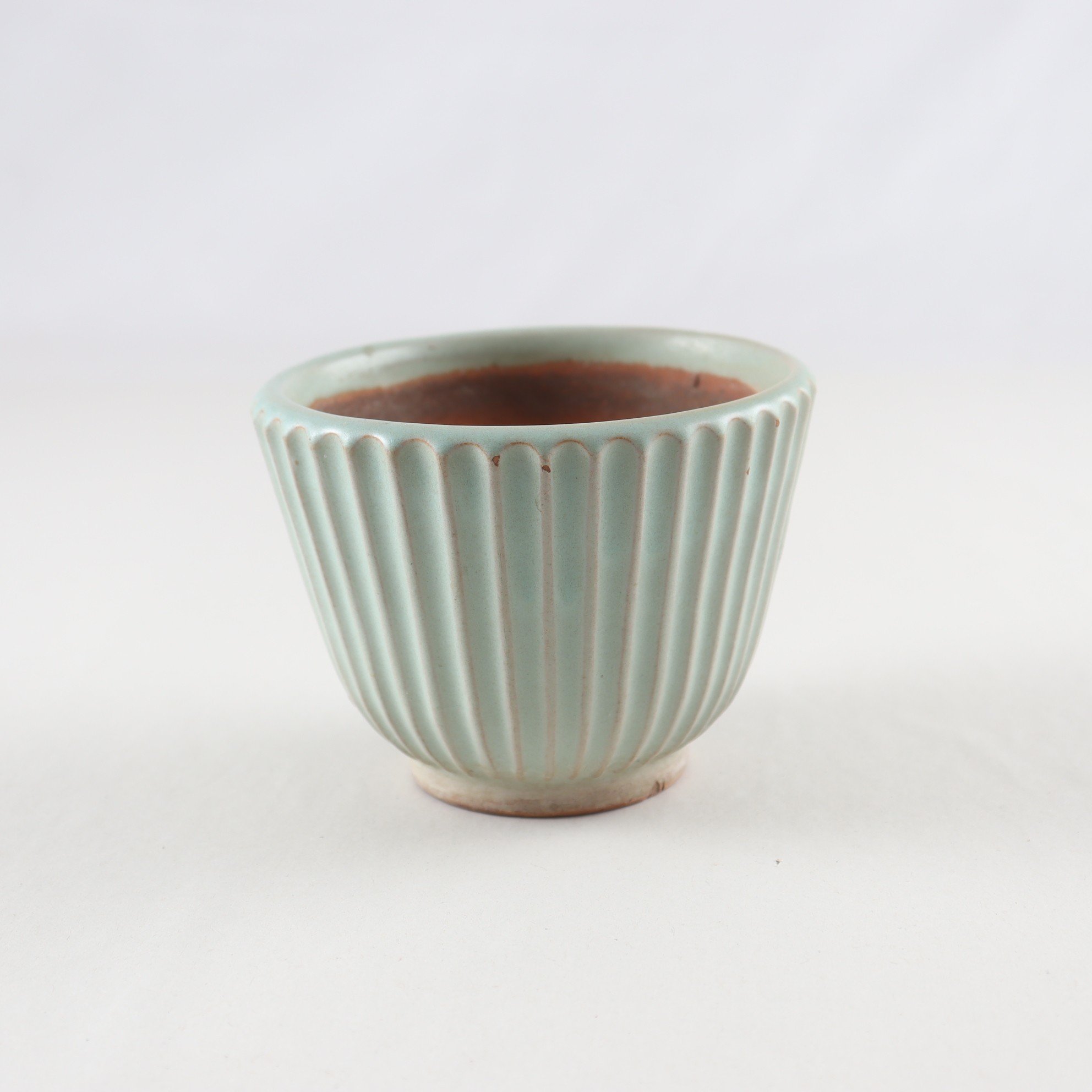 Ytterfoder, Gabriel, ljusgrön.