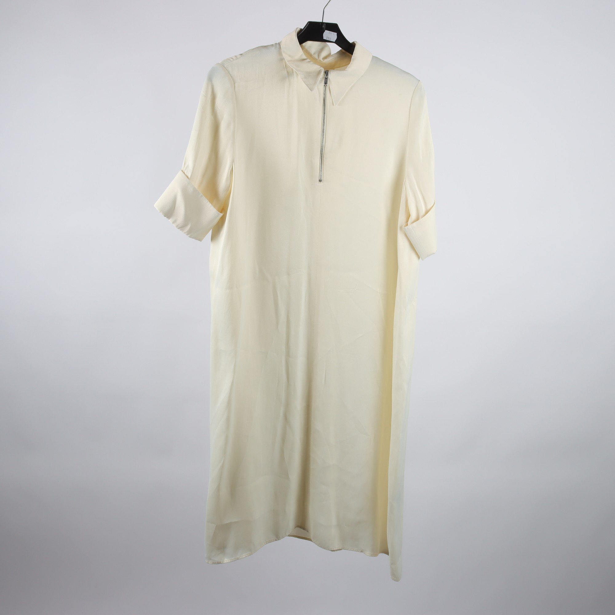 Klänning, Arket, offwhite, stl. 36