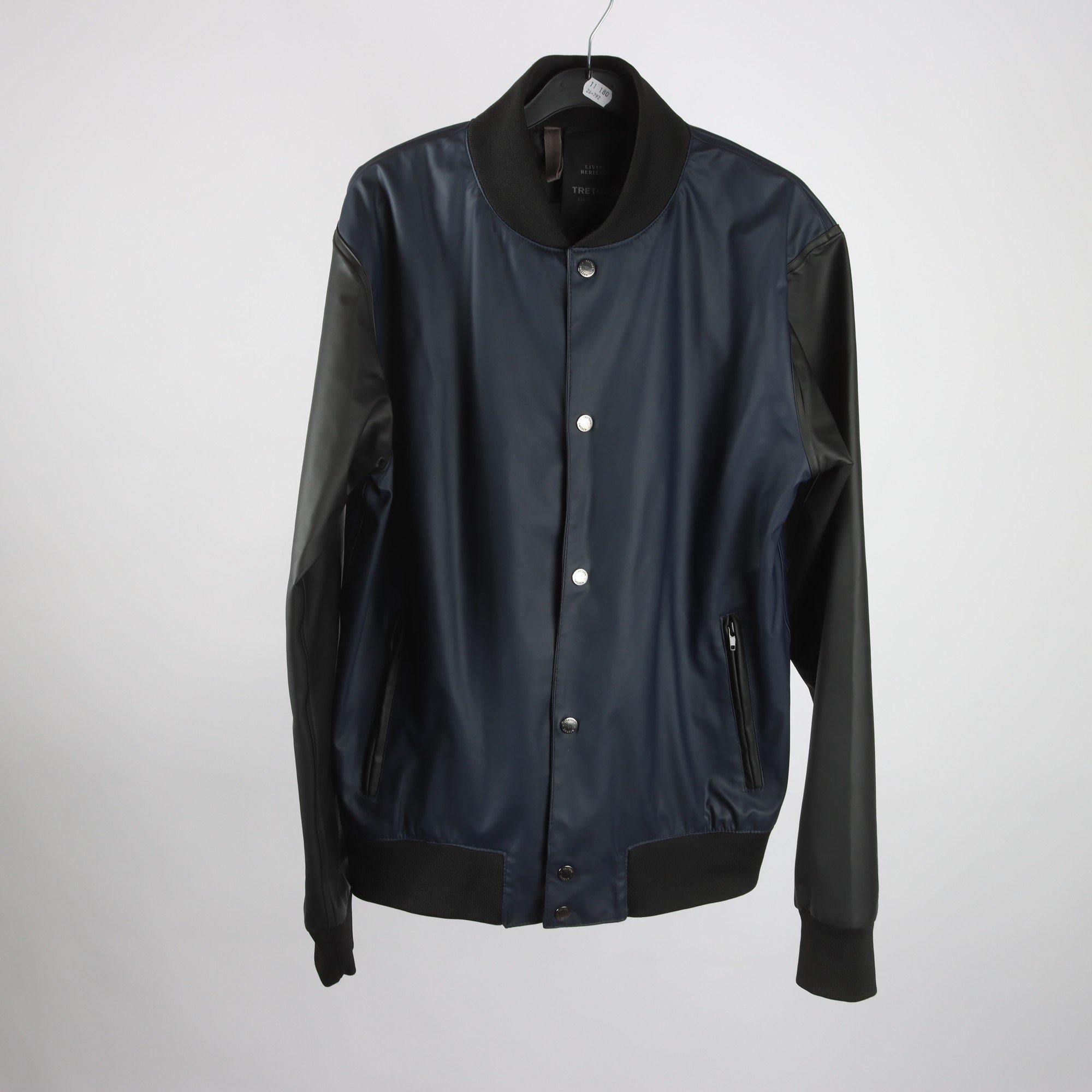 Regnjacka, Tretorn, stl. M