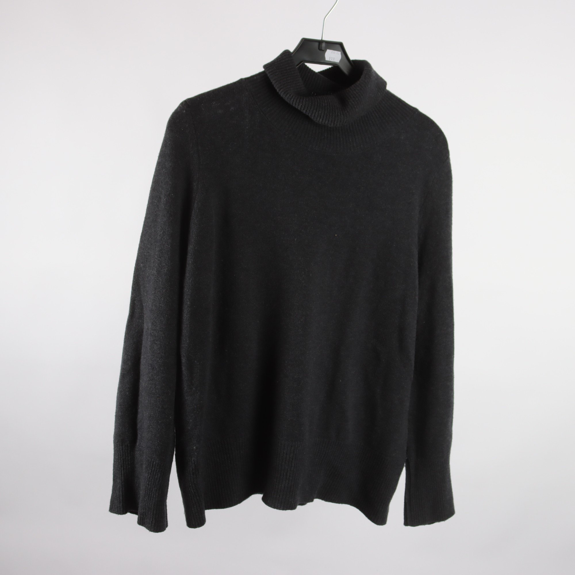 Tröja, Sibin Linnebjerg, grå, stl. S