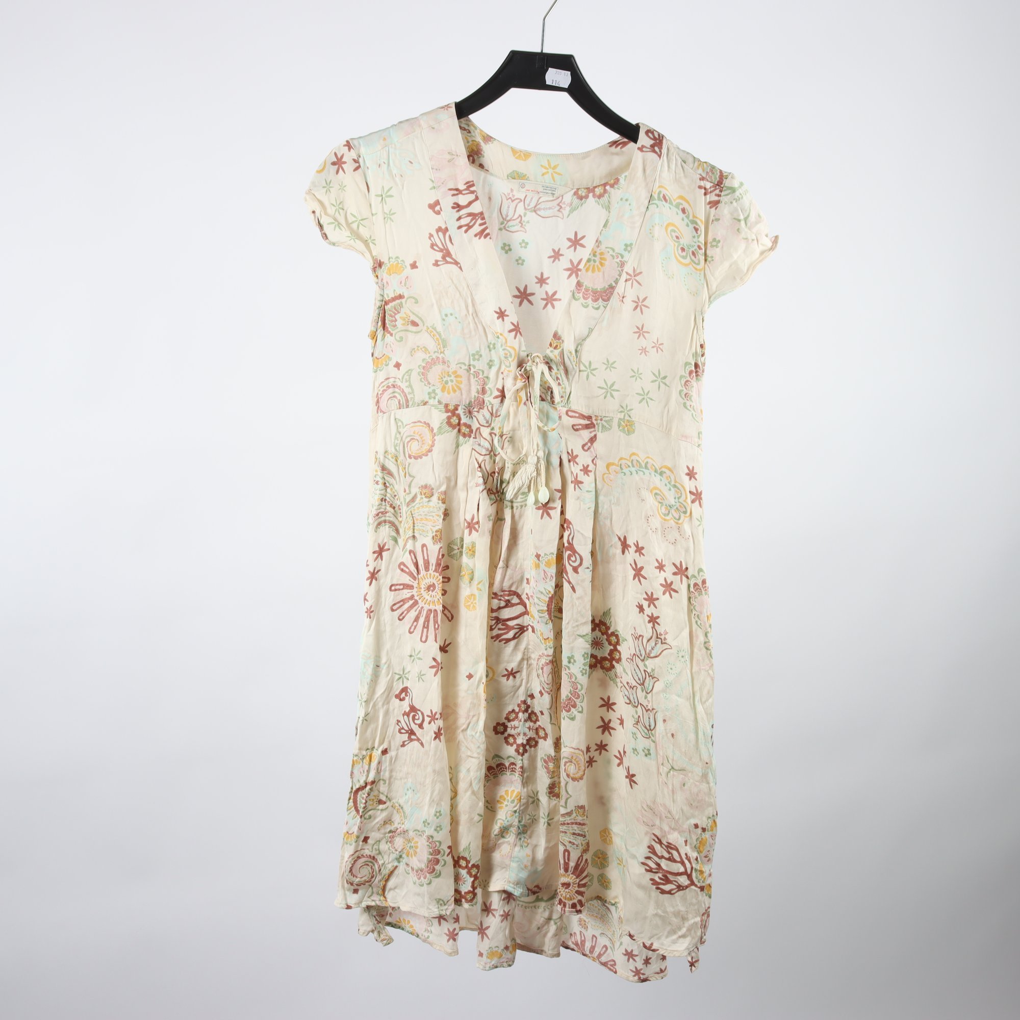 Klänning, Odd Molly, mönstrad, stl. 1 (S)