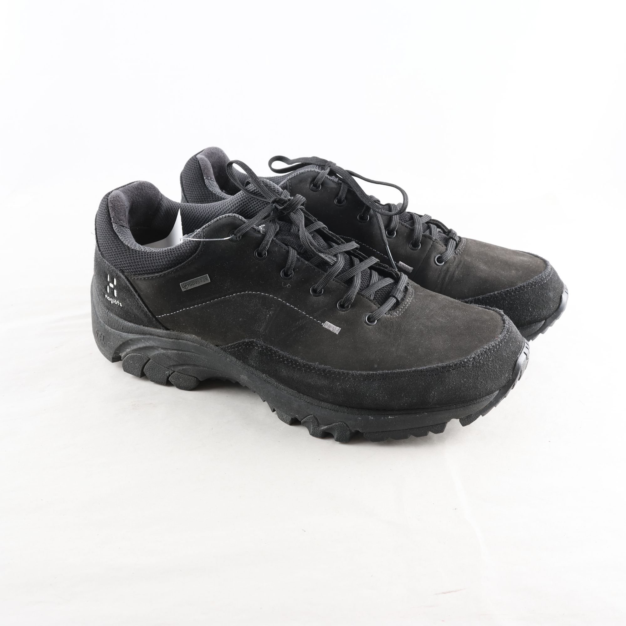 Sko, Haglöfs, Gor-tex, stl. 42 2/3