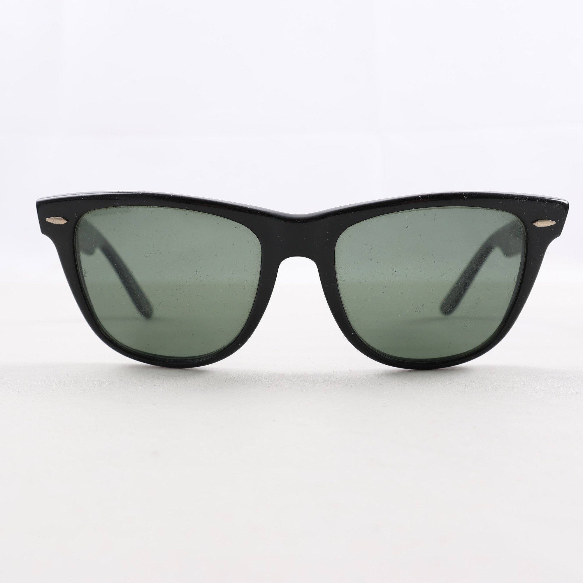 Solglasögon, B & L, Ray-ban Wayfarer II