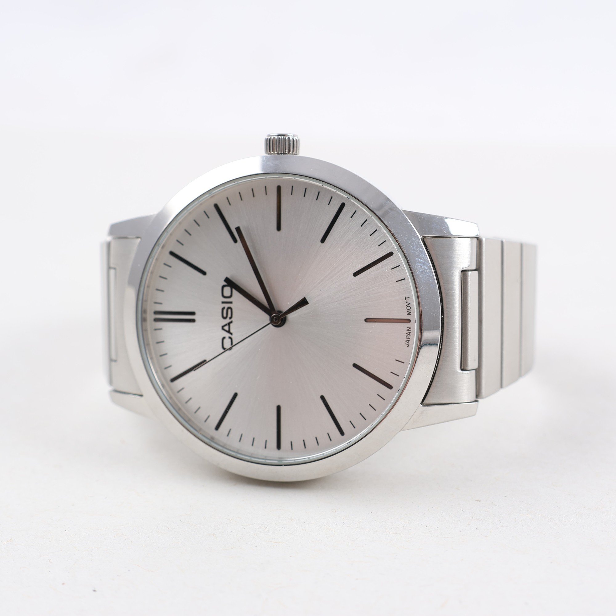 Armbandsur, Casio quartz