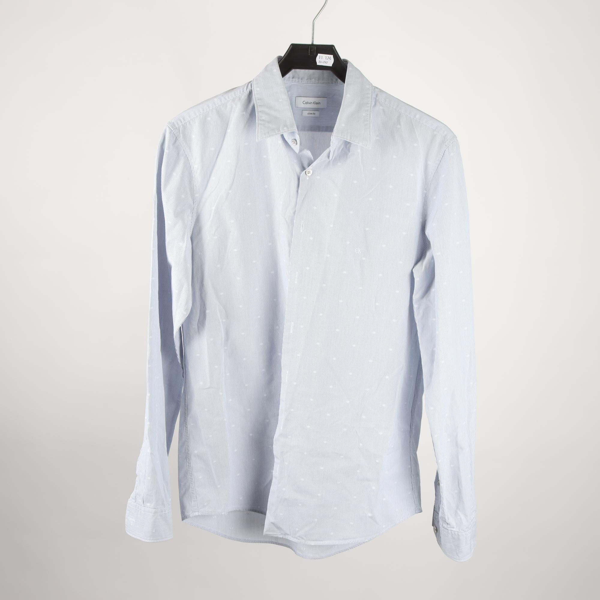 Skjorta, Clavin Klein, stl. M