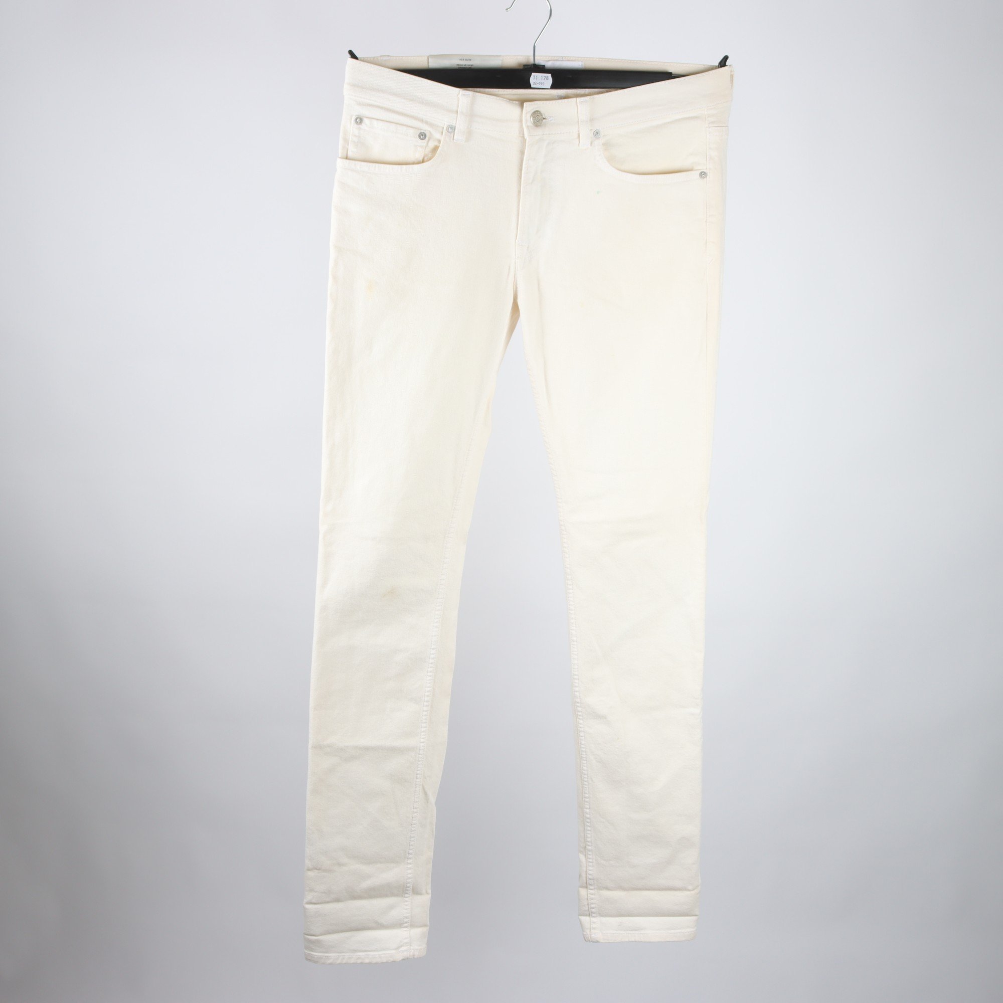 Jeans, Acne Studios Ace Skinny Legs, stl. 32/34