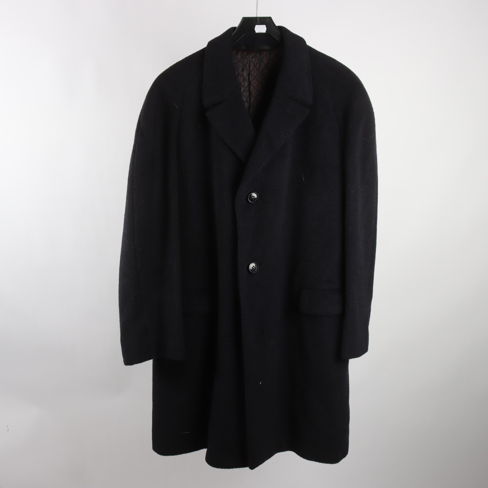 Rock, Sunny Town, Bergson, blå, 100% ull, stl. ca. 50.