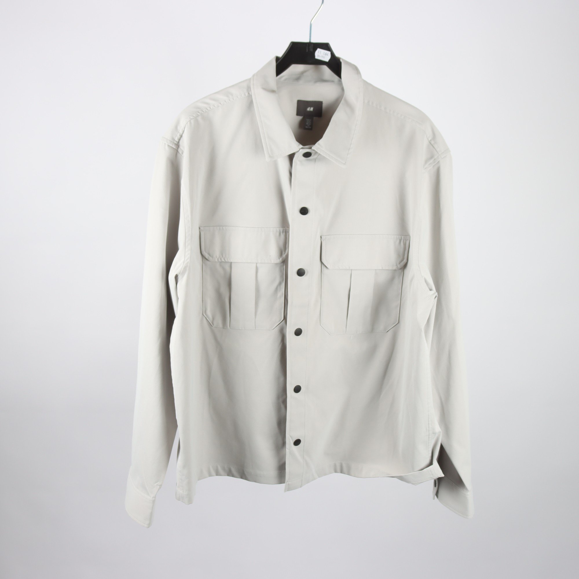 Skjorta, H&M, stl. XL