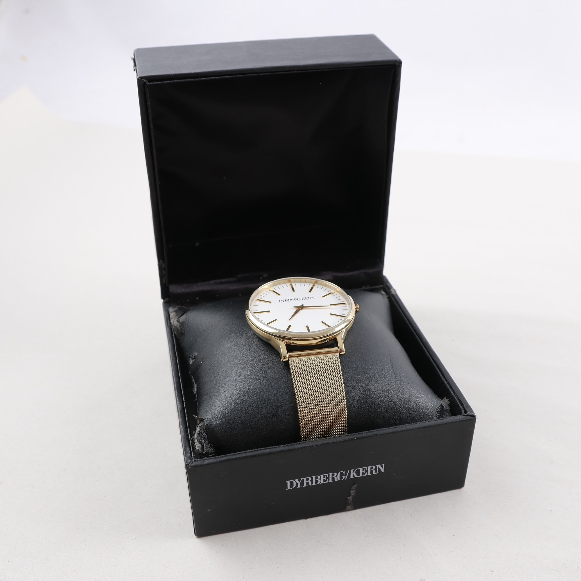 Armbandsur, Dyrberg / Kern, Privilegia, quartz