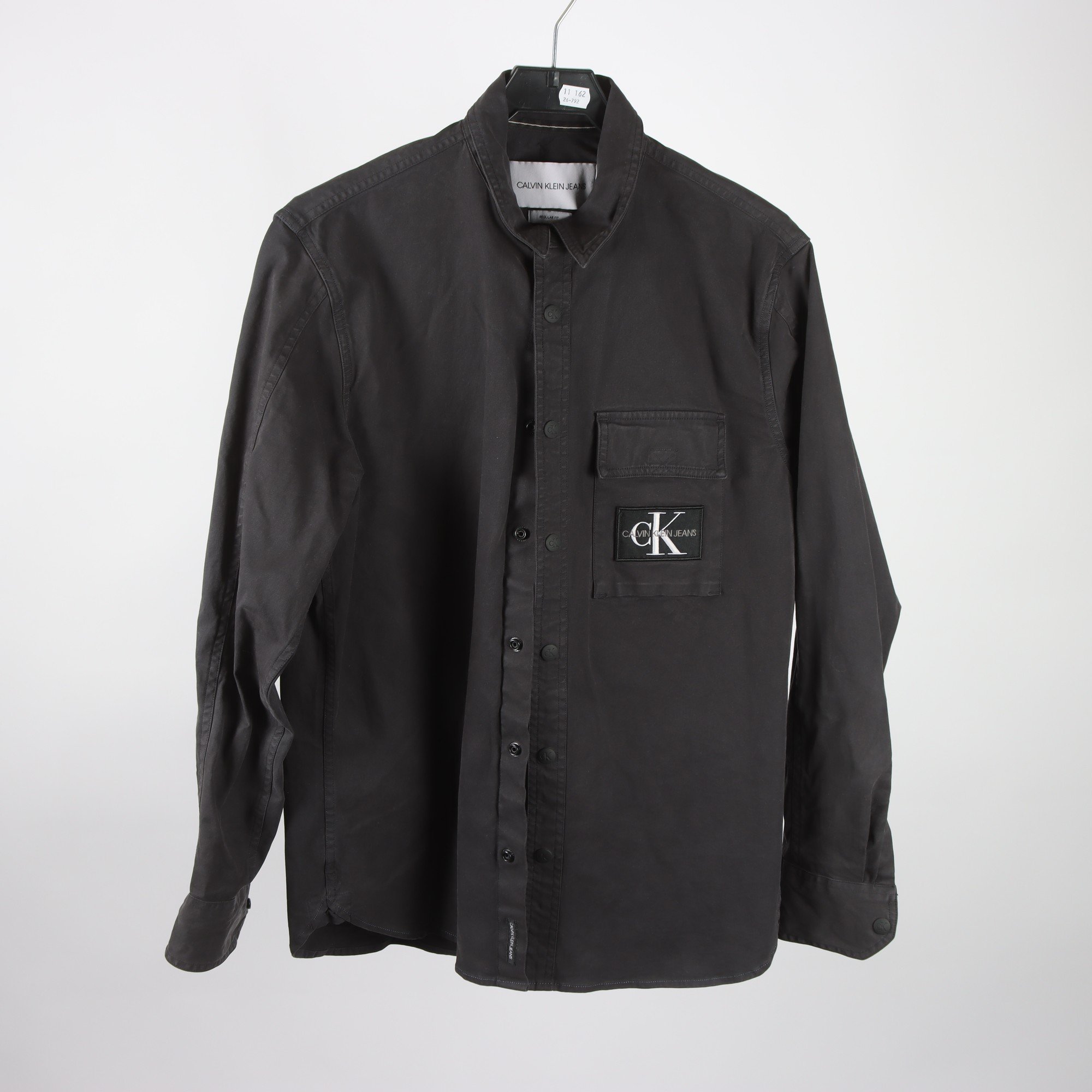 Skjorta, Calvin Klein Jeans, stl. M