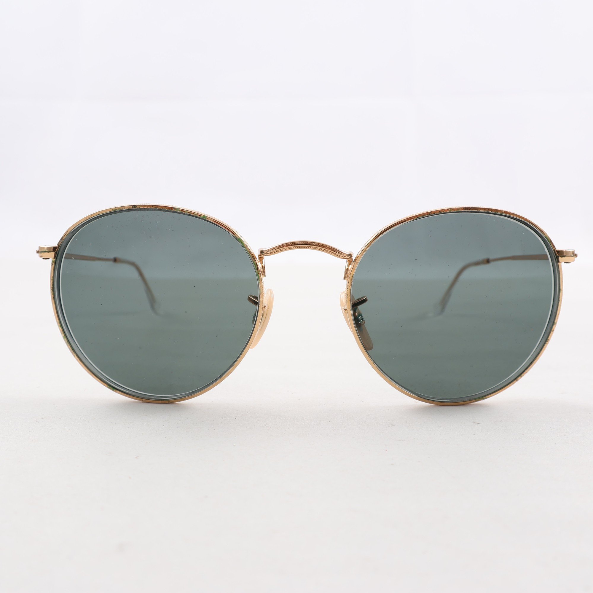 Solglasögon, Ray-ban