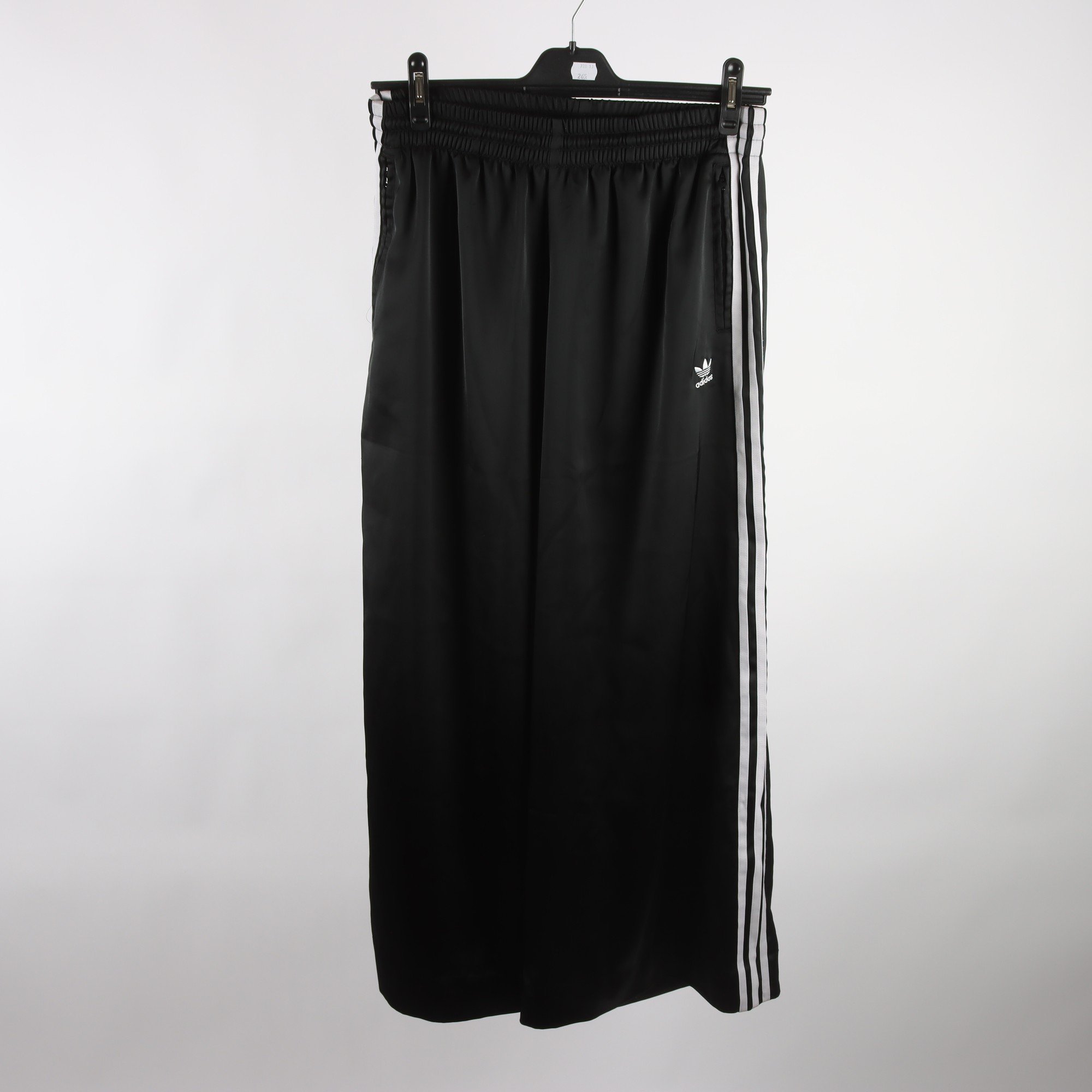 Sportbyxor, Adidas, svart, stl. 40