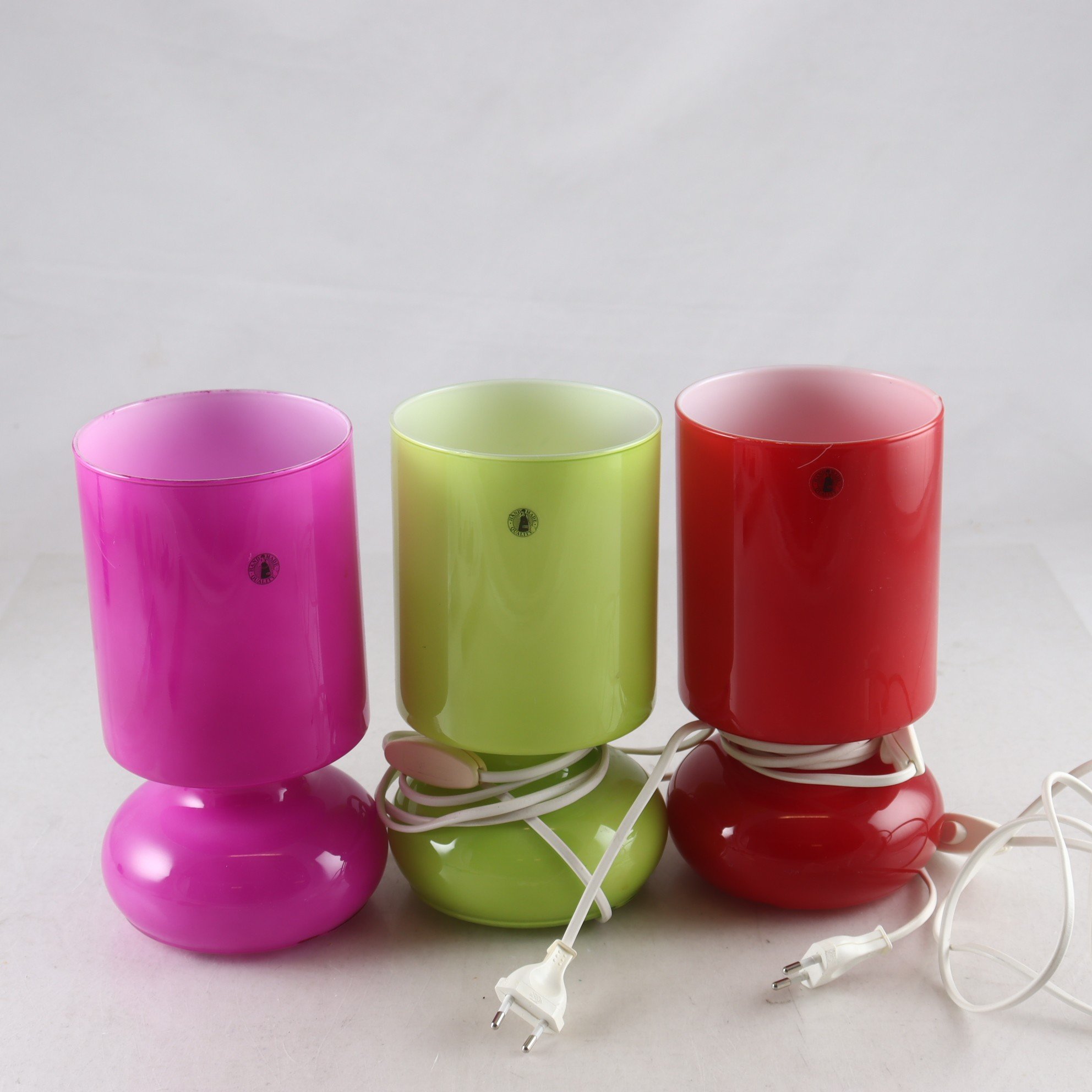 Ikea lyktan, 3st. Endast avhämtning.