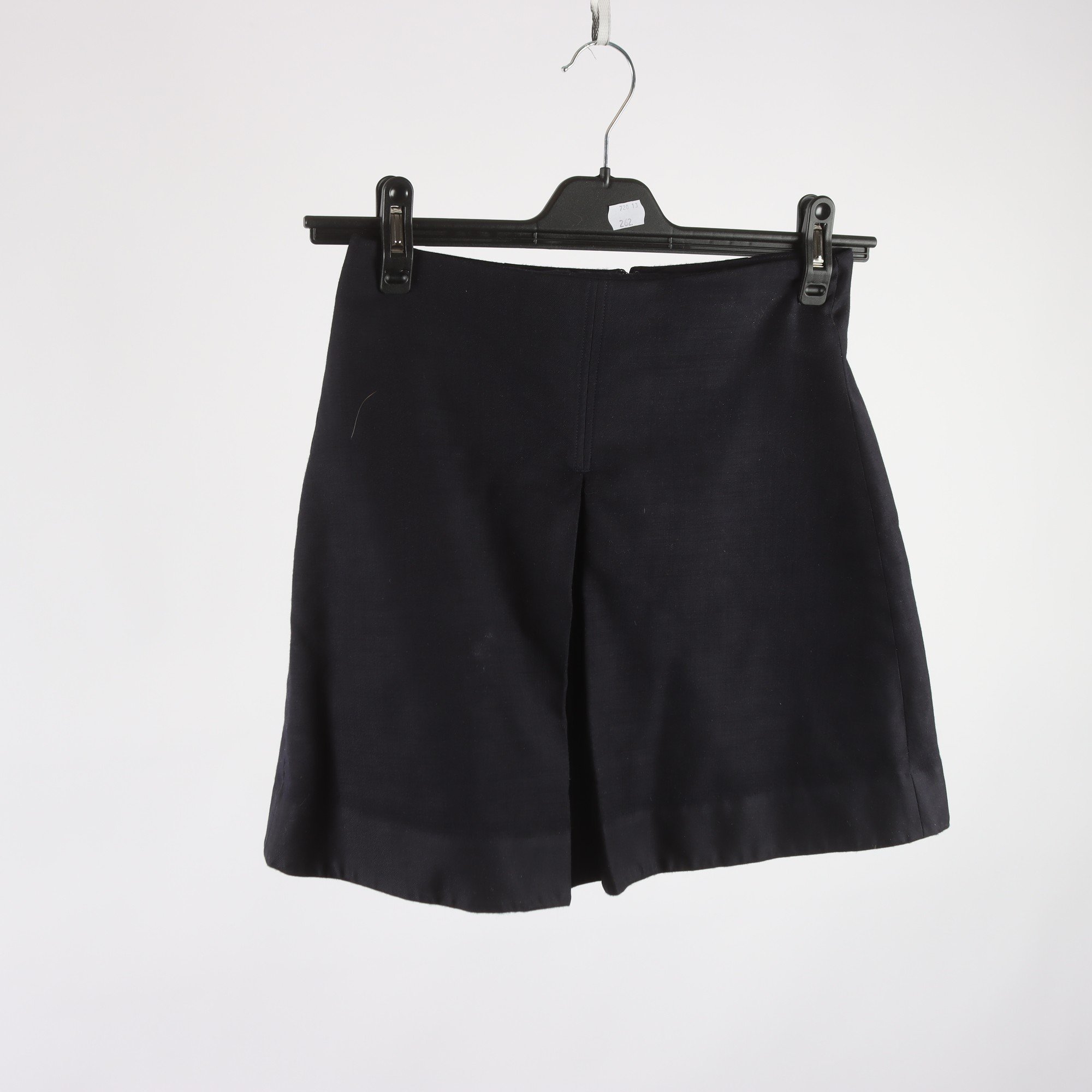 Kjol, COS, blå, stl. 36